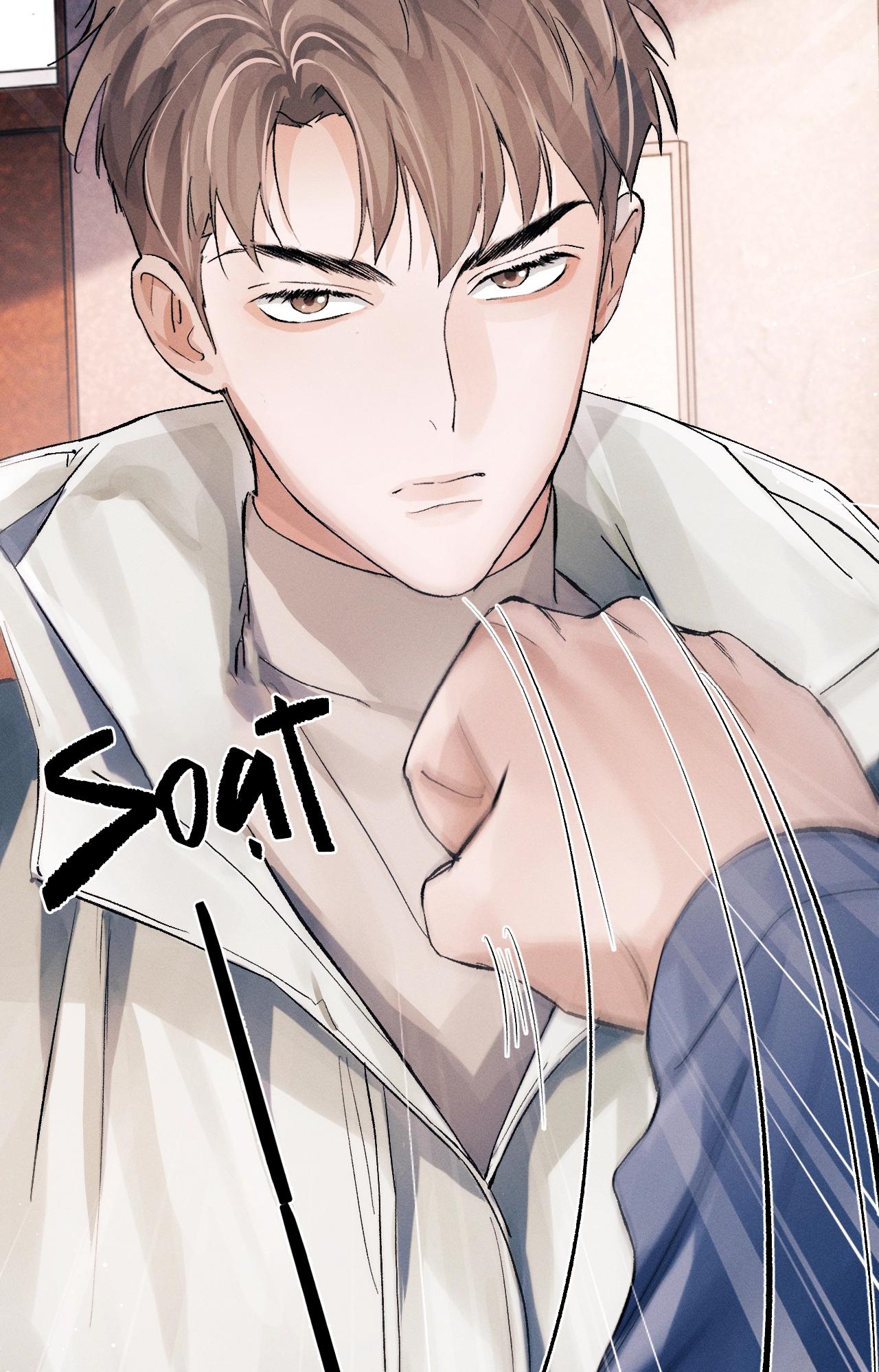 Đọc truyện Tát Dã (Ngang Tàng) - Chapter 14