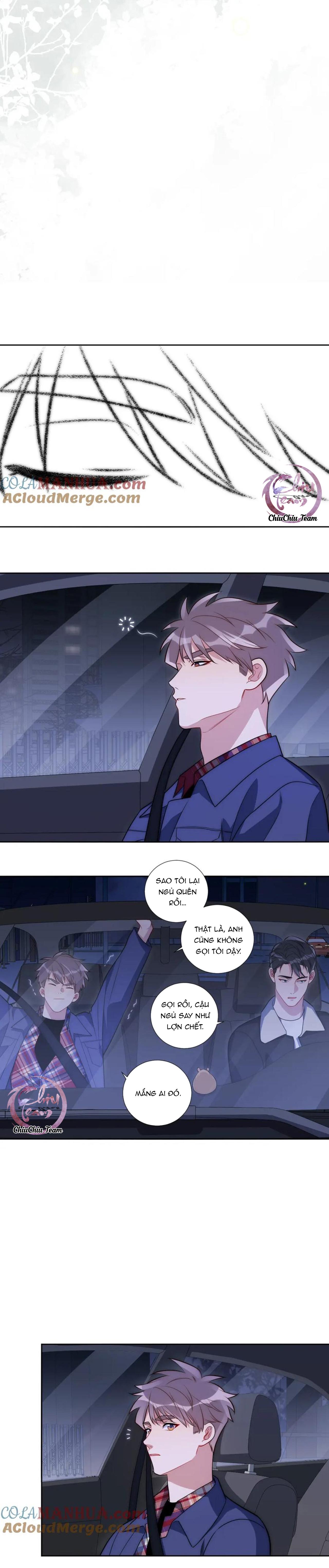 Đọc truyện Nhiệm Vụ Của Thư Kí Nam - Chapter 82