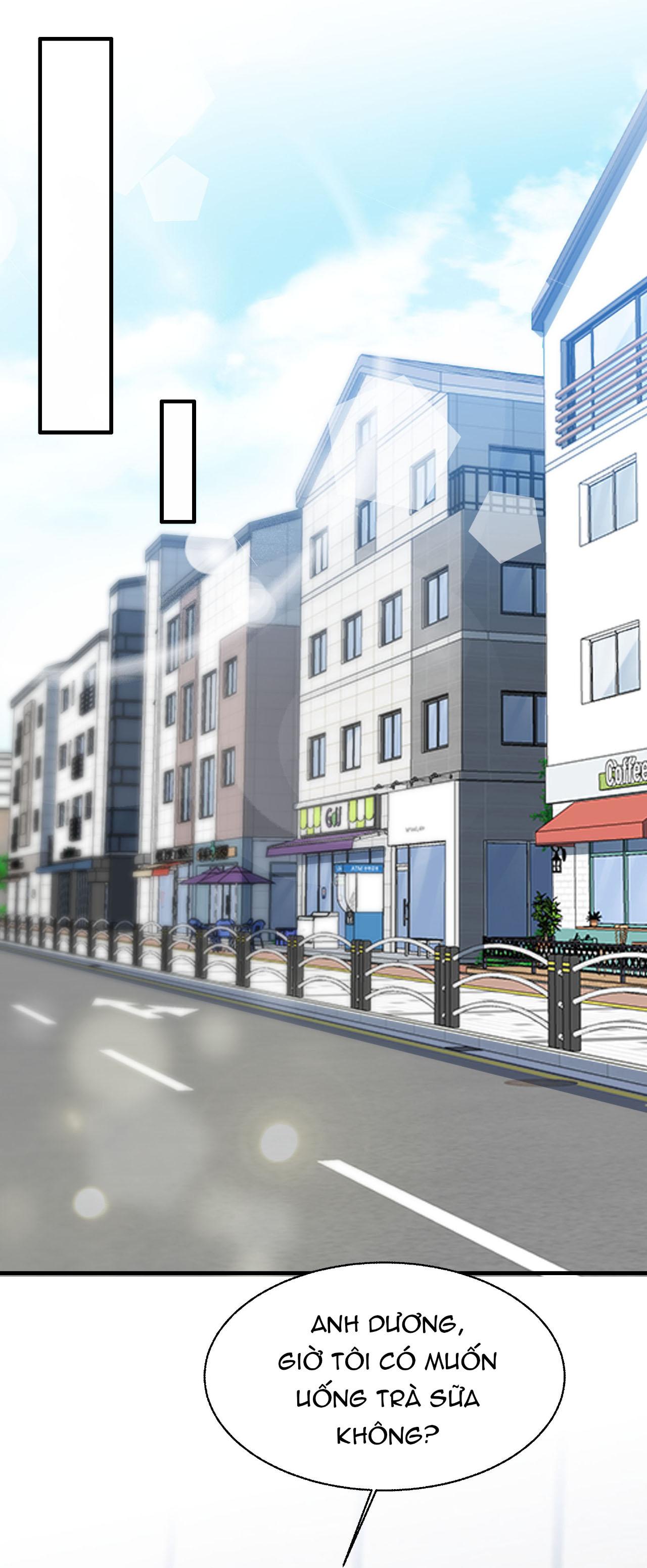 Đọc truyện (END) Giáo Bá Yêu Đương Qua Mạng Bị Lật Xe Rồi! - Chapter 81