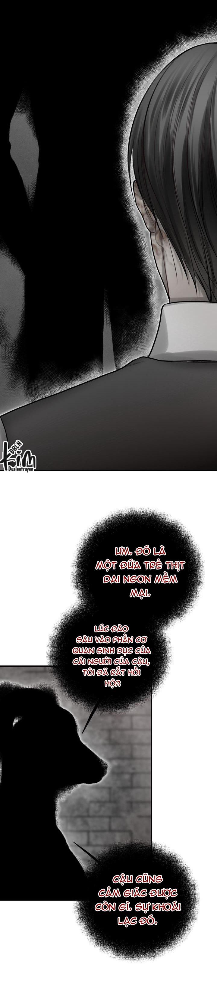 Đọc truyện SỰ THAM LAM CỦA NHÂN LOẠI - Chapter 2.4
