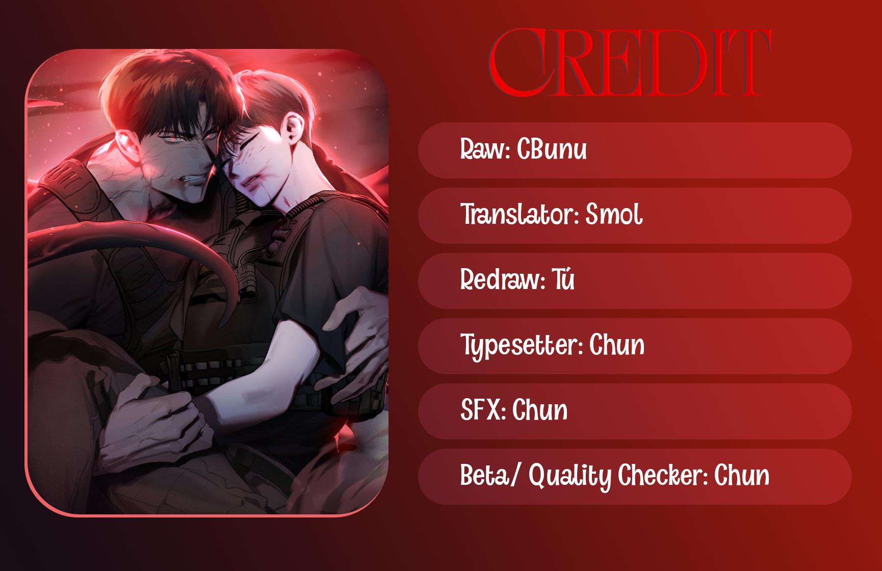 Đọc truyện |DROP| In The Deep - Chapter 7