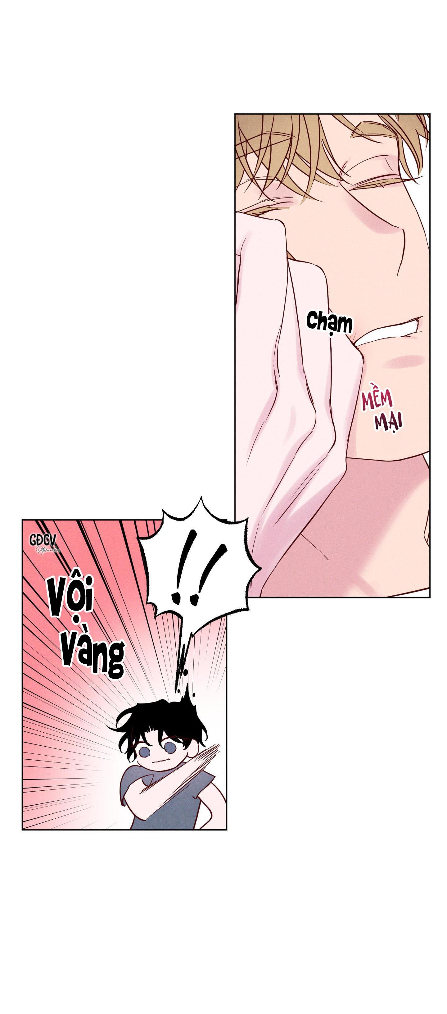 Đọc truyện BỜ SÓNG VỖ - Chapter 18
