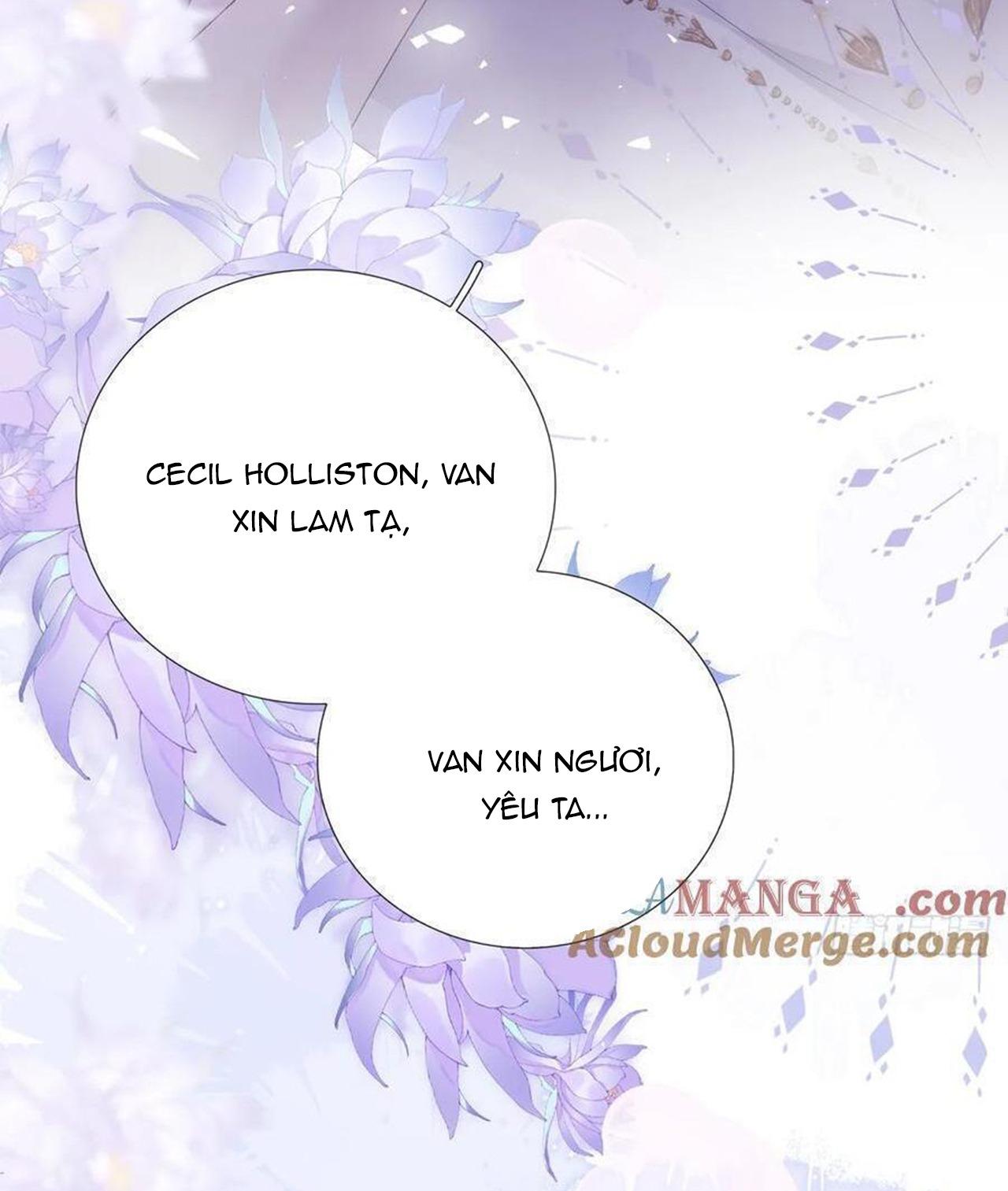 Đọc truyện Thánh Tâm không dễ chọc - Chapter 48