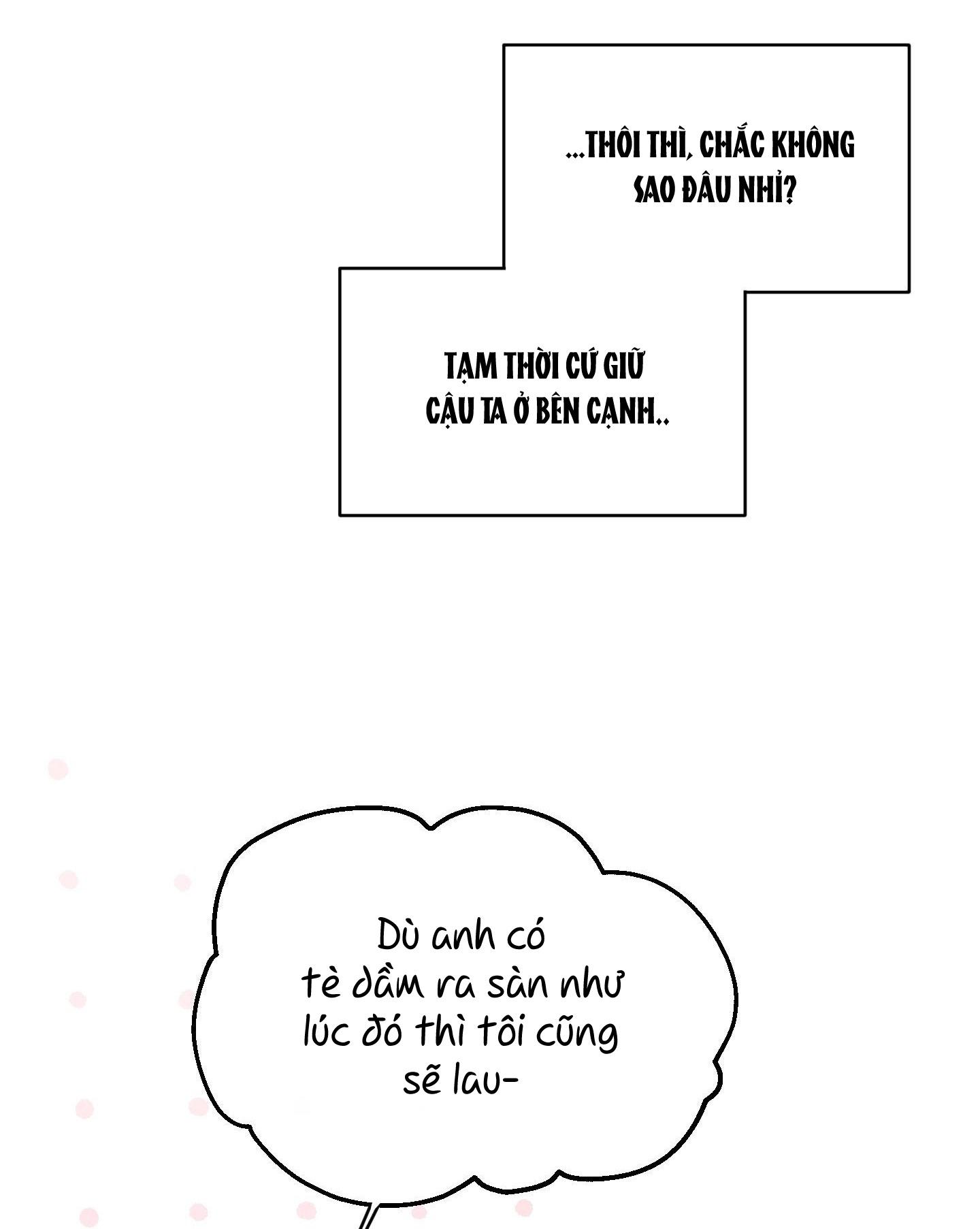 Đọc truyện BL NGẮN CHỊCH HỎNY - Chapter 28.4