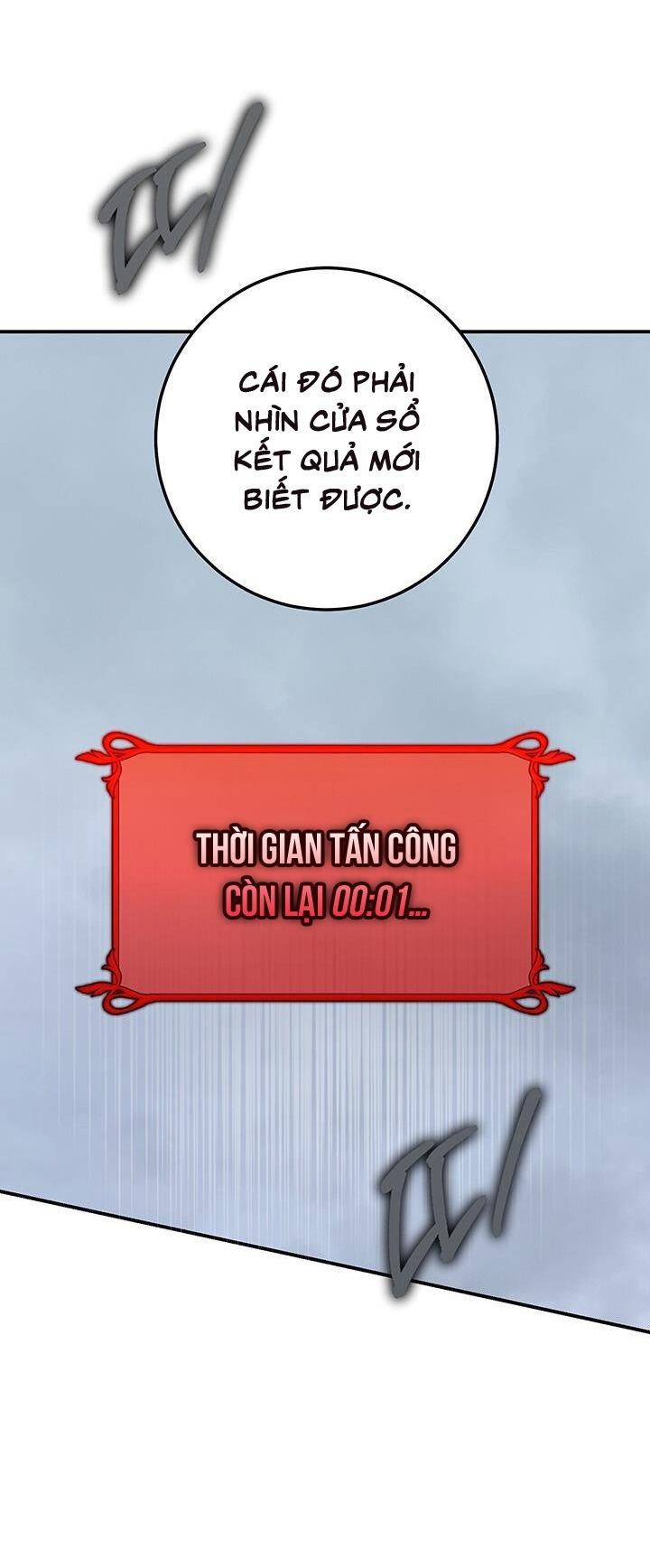 Đọc truyện NETKAMA PUNCH!! - Chapter 80