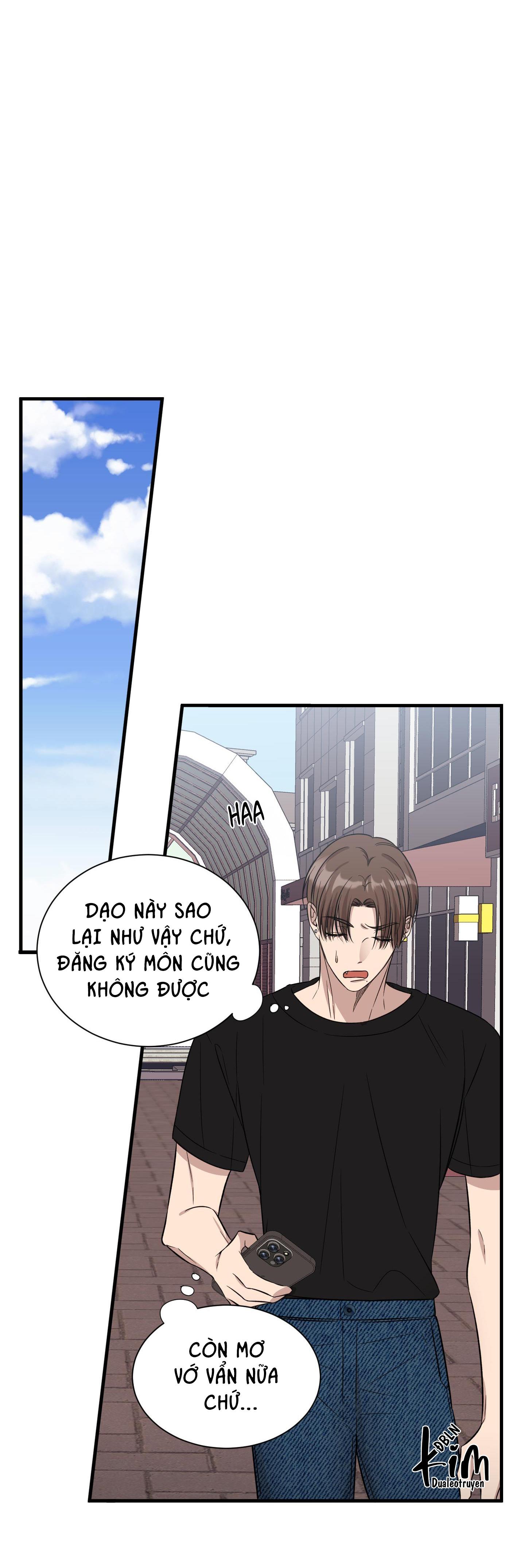 Đọc truyện NGHIỆN SEX - Chapter 29.1