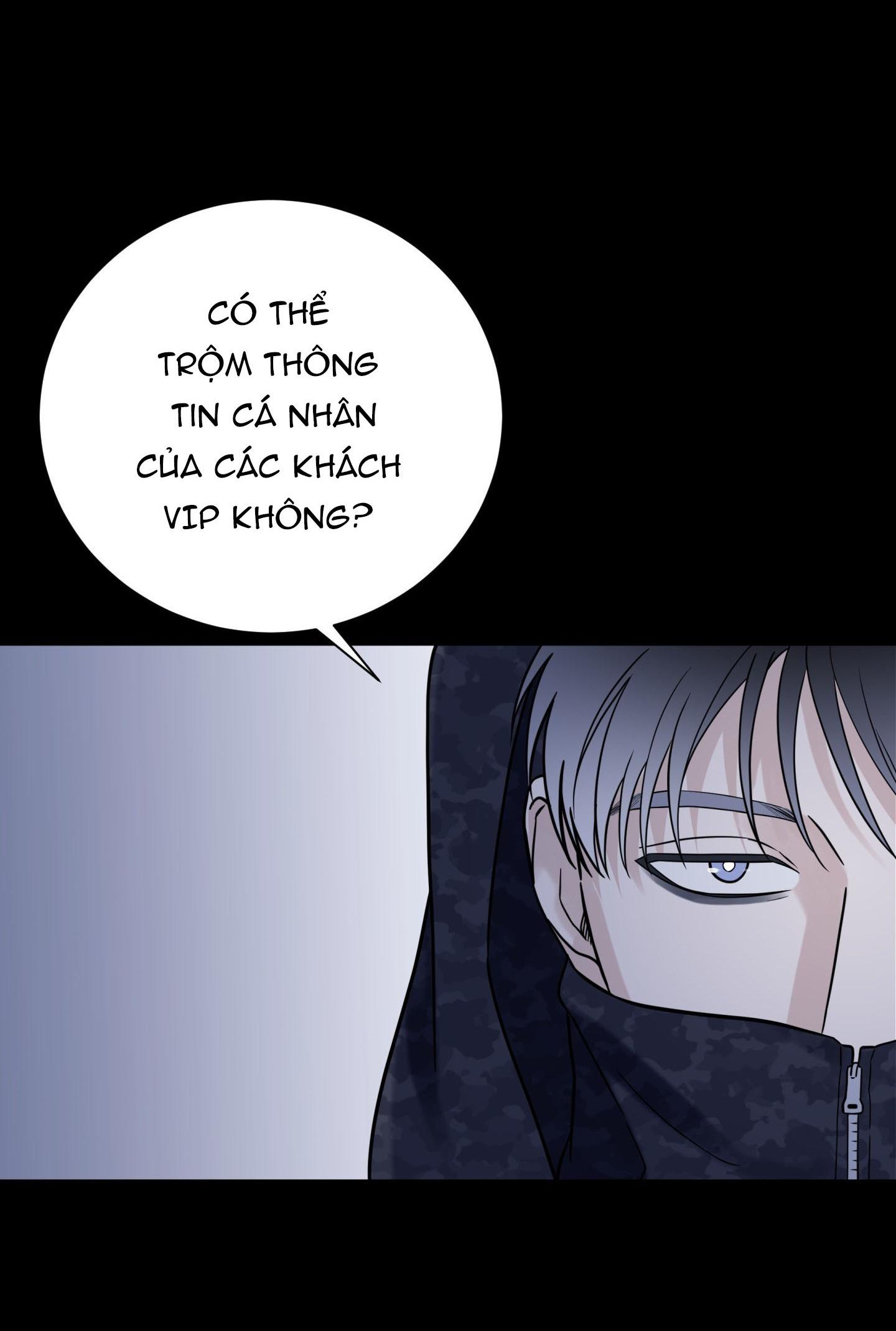 Đọc truyện OVER CLOCK - Chapter 47