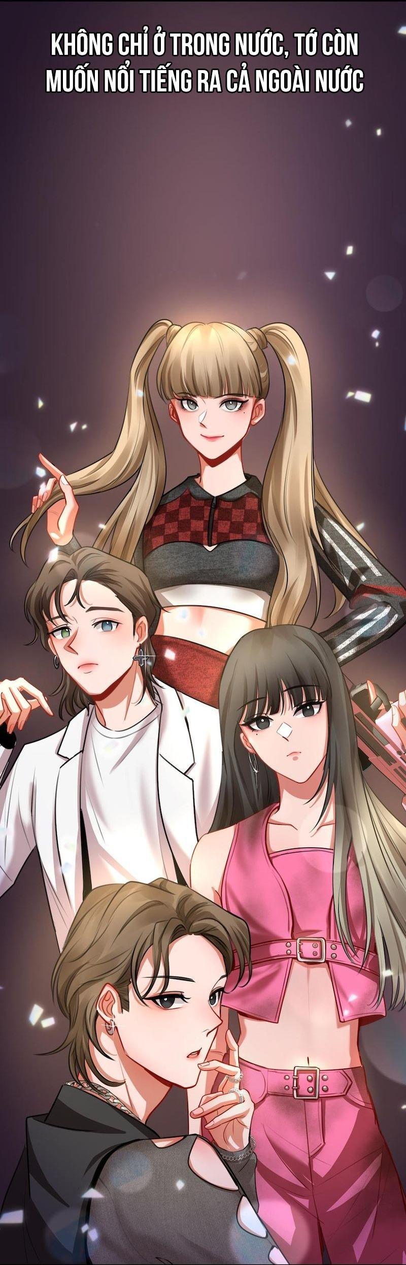 Đọc truyện Flower of youth - Chapter 3