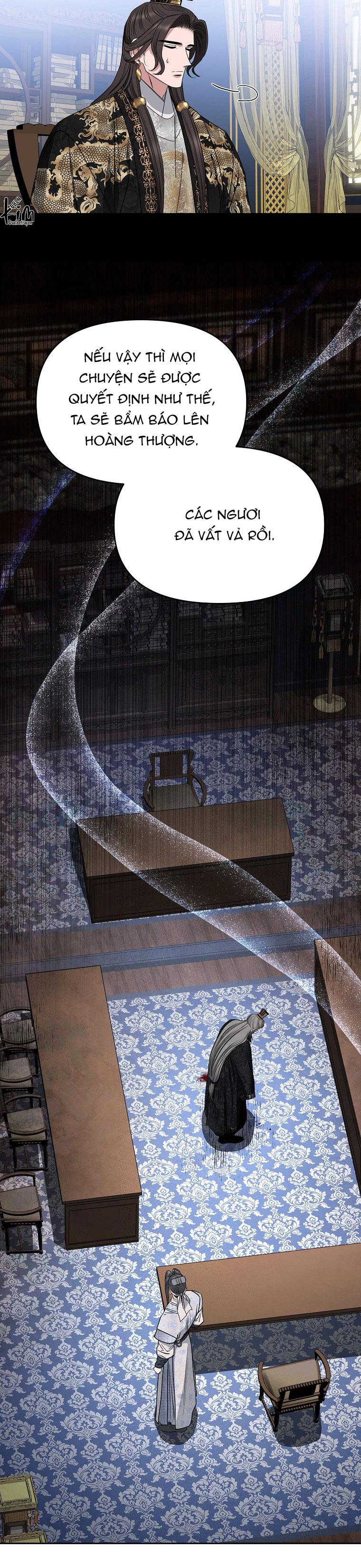 Đọc truyện XUÂN PHONG VIÊN MÃN - Chapter 74