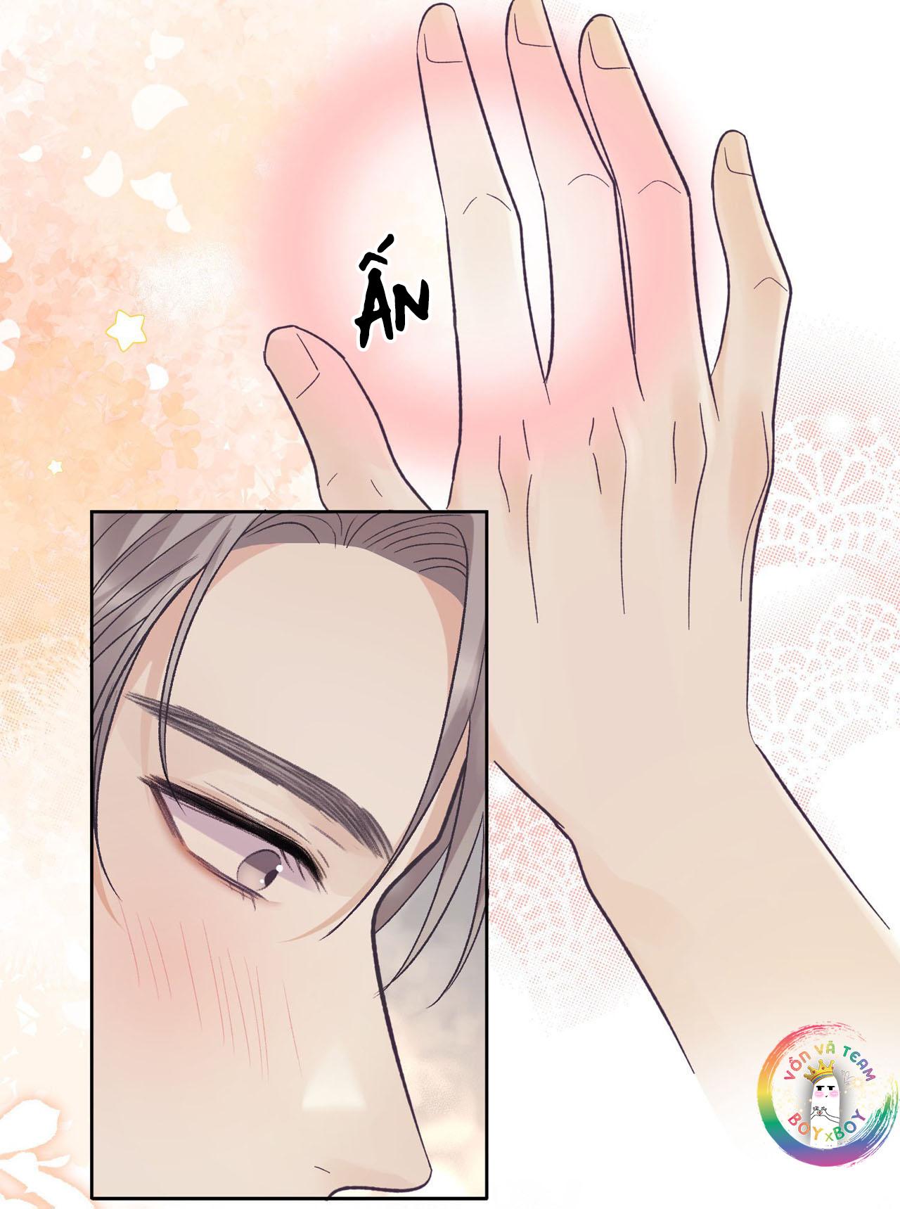 Đọc truyện Phép Tắc Thăm Dò (END) - Chapter 36