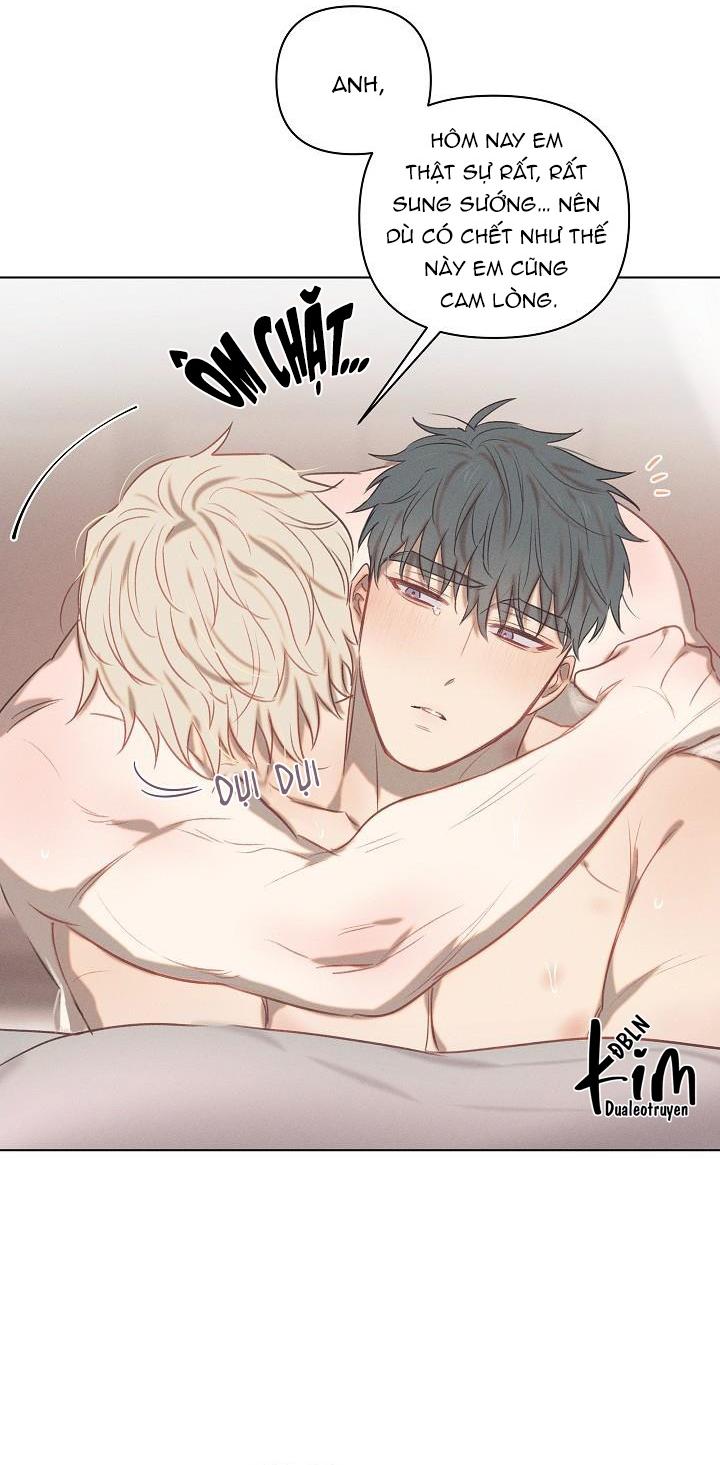 Đọc truyện BL NGẮN CHỊCH HỎNY - Chapter 34.2
