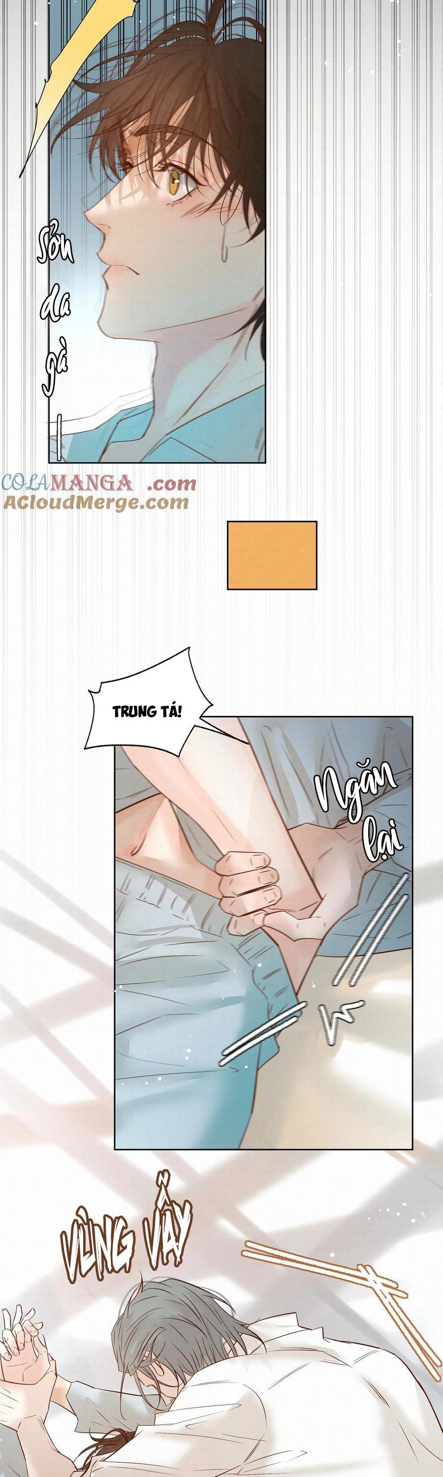 Đọc truyện Tuyệt Xử Phùng Sinh - Chapter 52