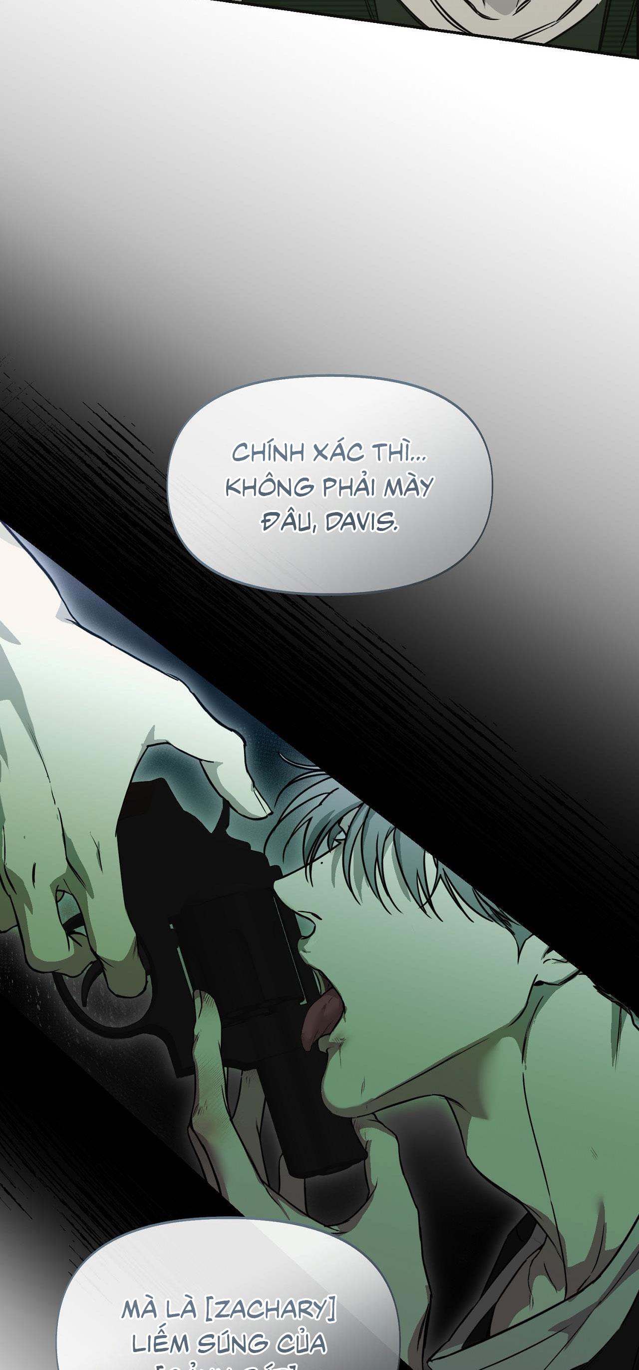 Đọc truyện NERD PROJECT - Chapter 32
