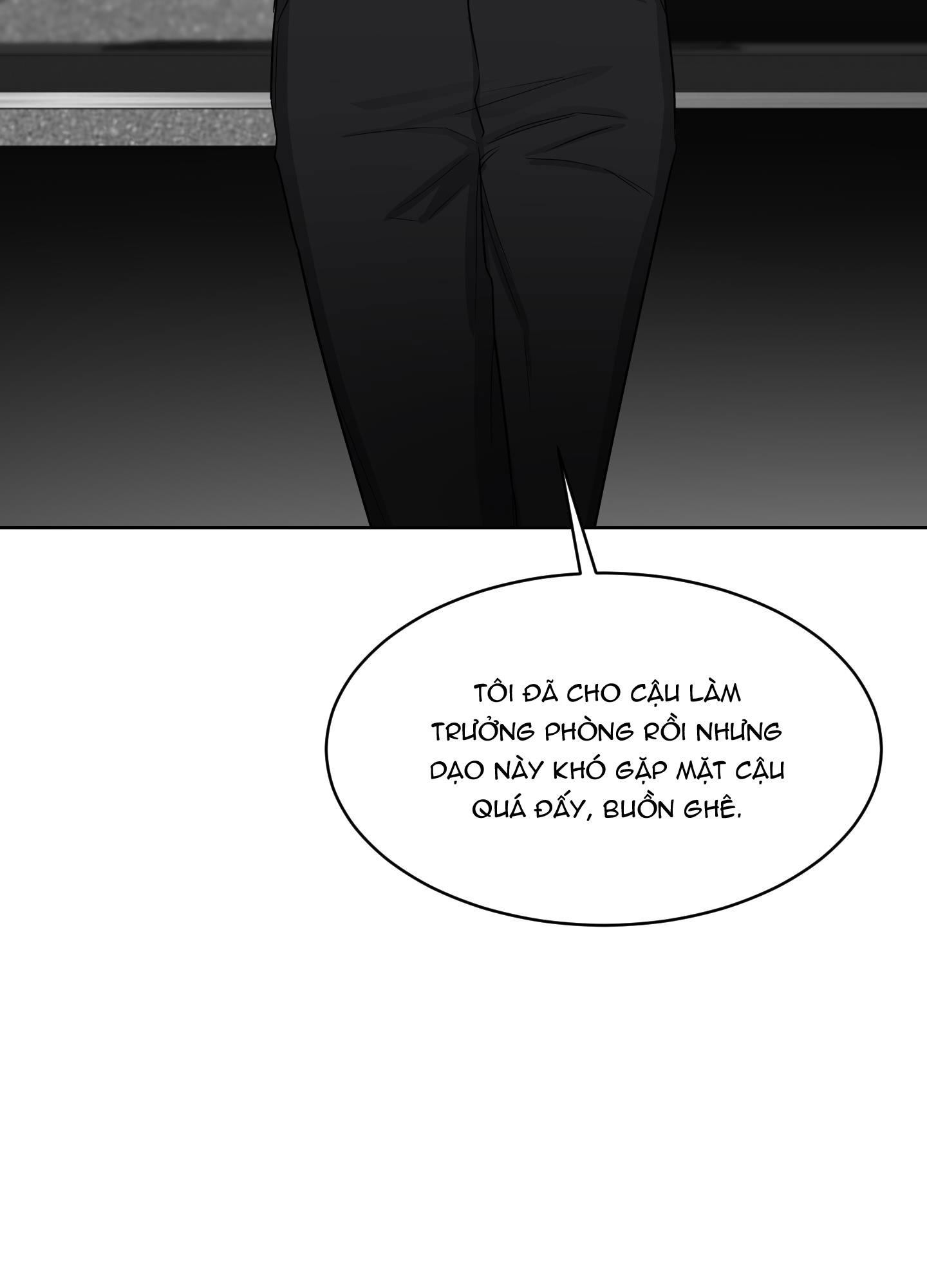 Đọc truyện NGHIỆN SEX - Chapter 19.3