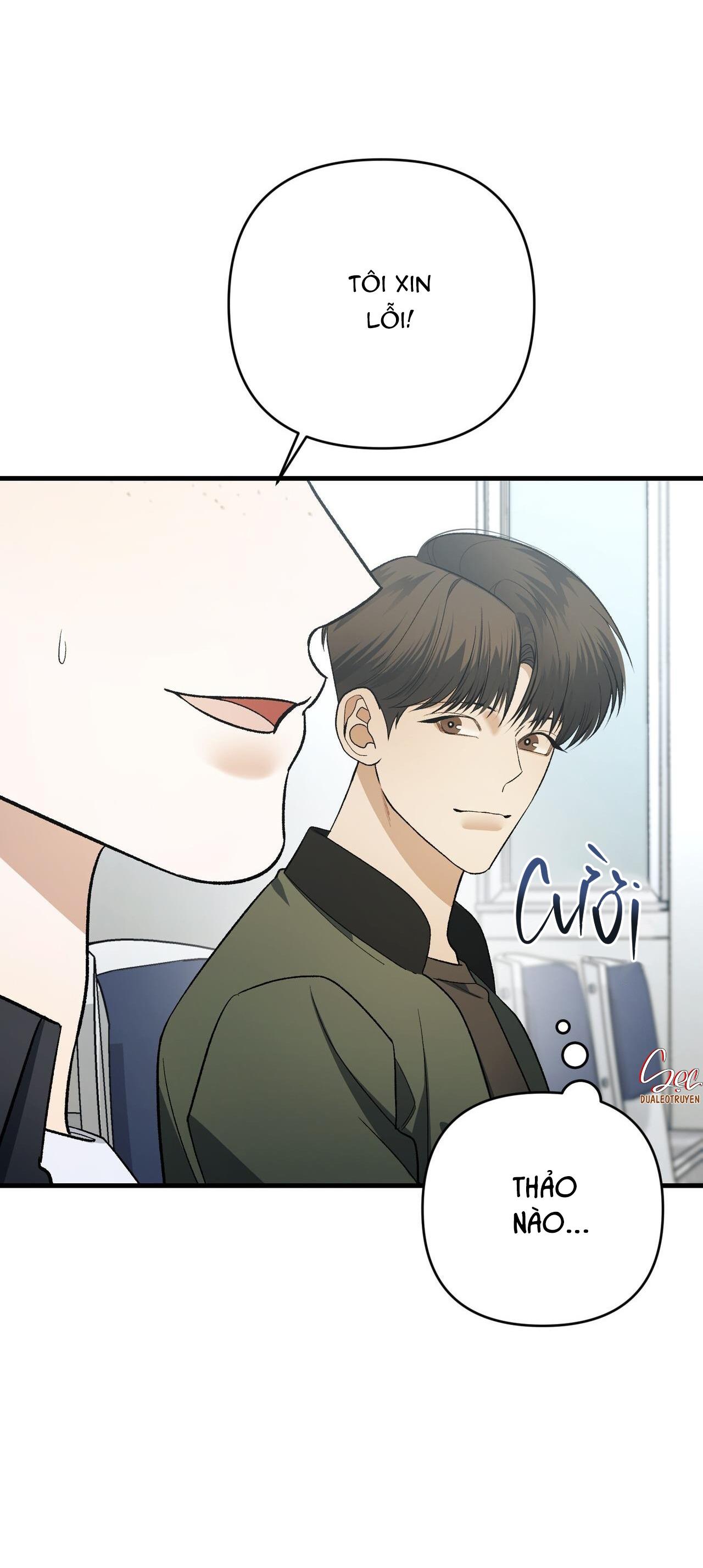 Đọc truyện ĐIỀU KIỆN CỦA GUIDE - Chapter 29