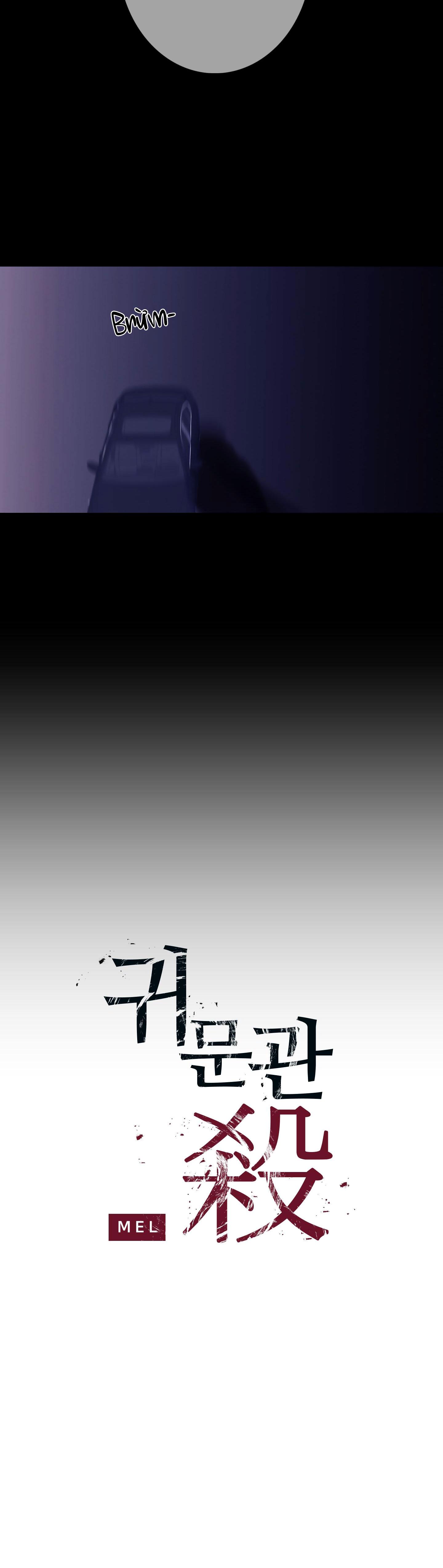 Đọc truyện CHUYỆN QUỶ MÔN QUAN - Chapter 72