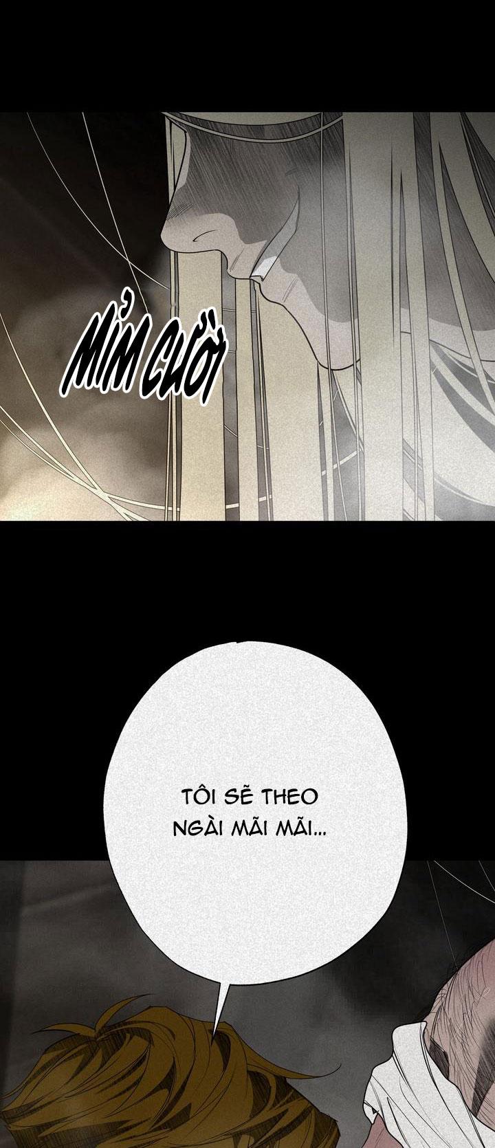 Đọc truyện TUYỂN TẬP NHỮNG ÔNG CHÚ TÀ ZÂM - Chapter 14.4