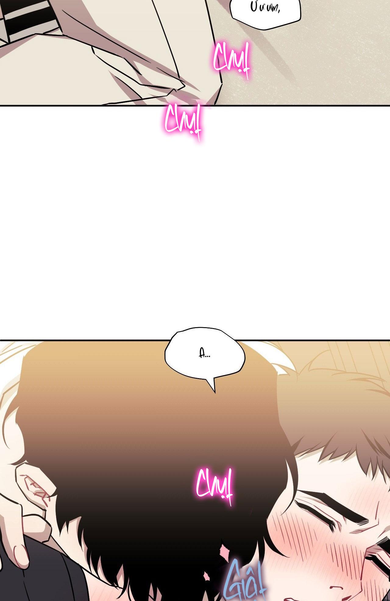 Đọc truyện HƠN CẢ BẠN BÈ - Chapter 93