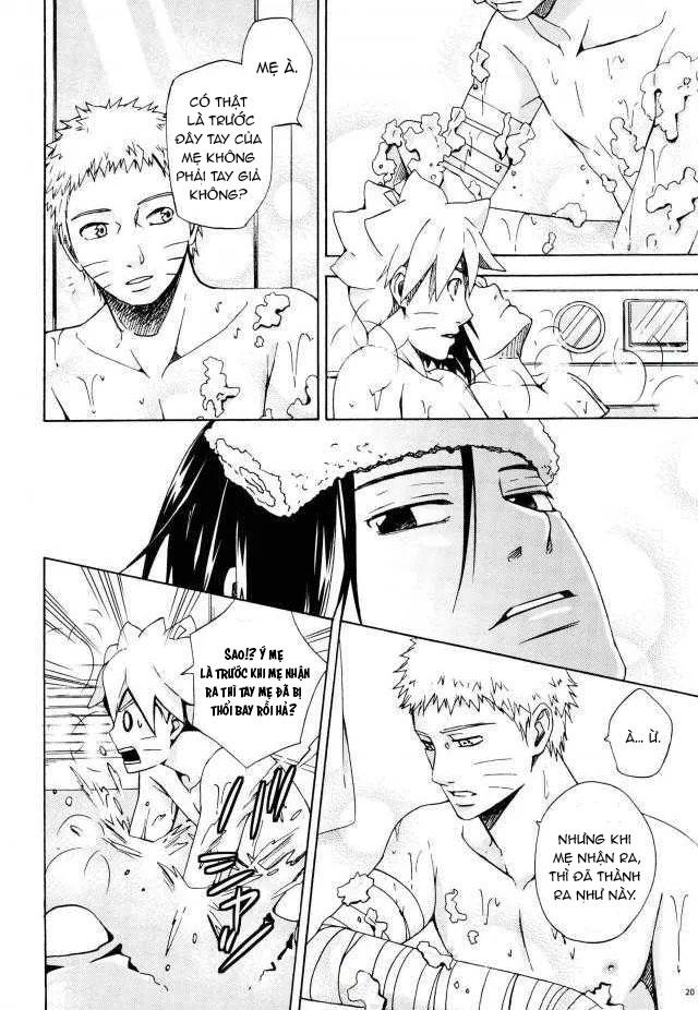 Đọc truyện Tuyển tập truyện doujinshi - Chapter 189