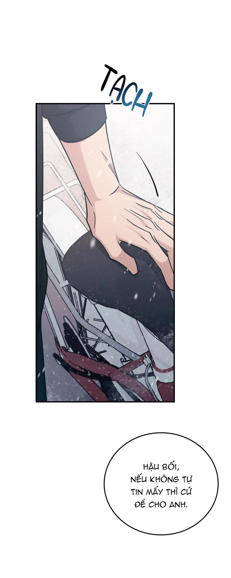 Đọc truyện Deadman Switch - Chapter 53