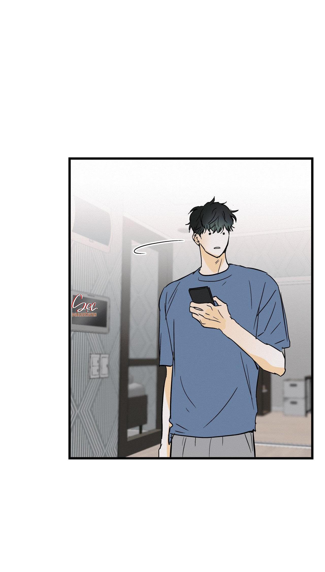 Đọc truyện LIE AGAIN - Chapter 33