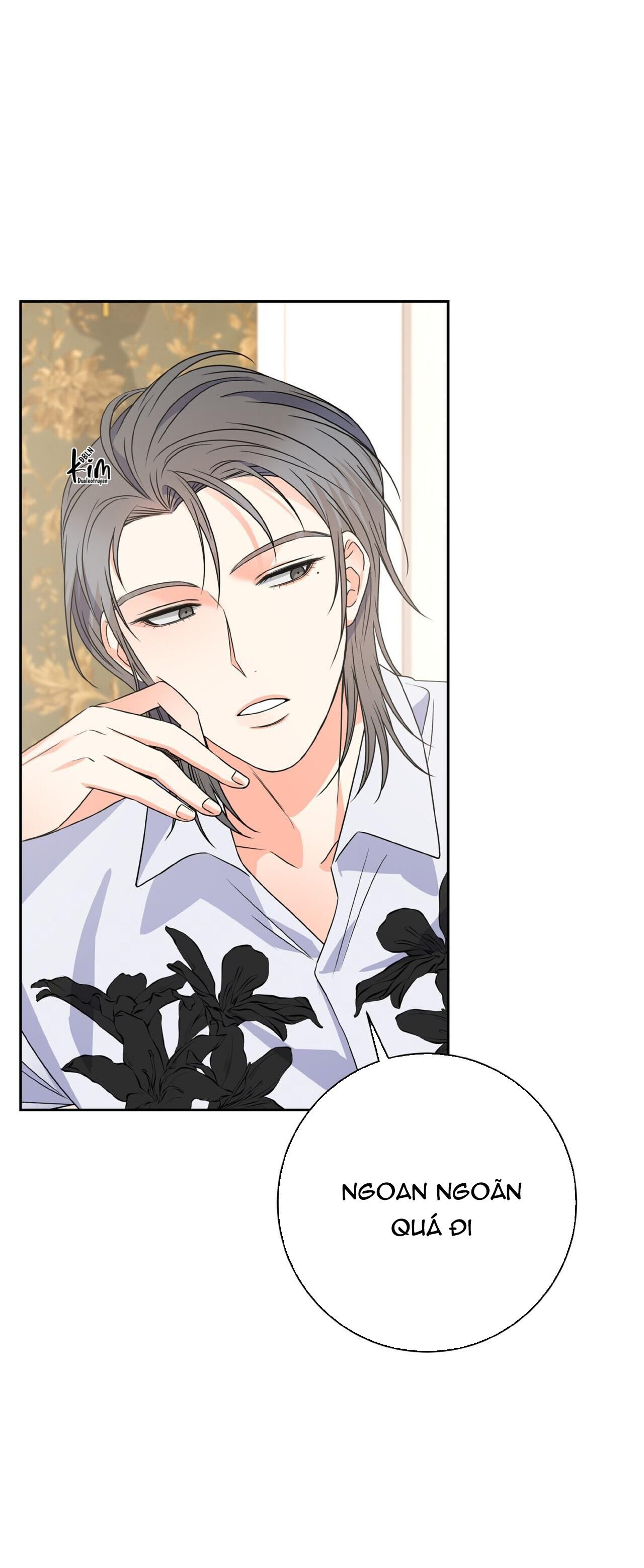 Đọc truyện CHÁN GHÉT - Chapter 29