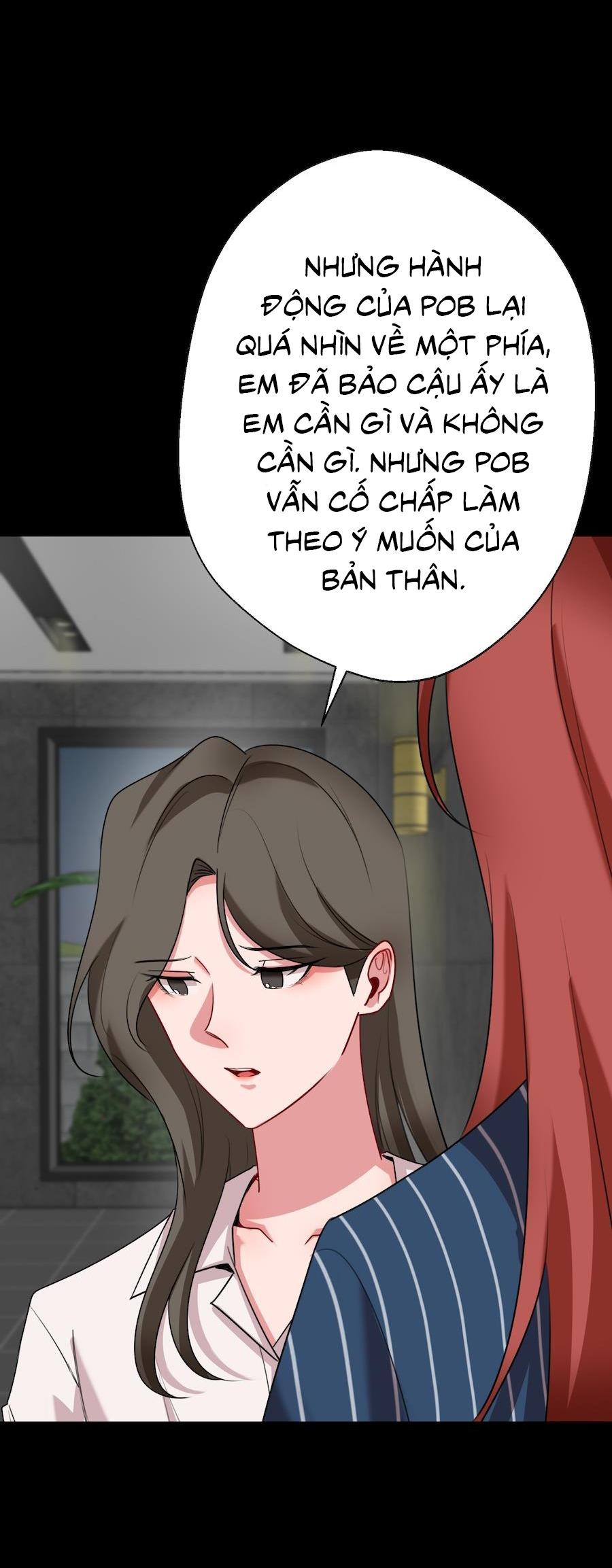 Đọc truyện Flower of youth - Chapter 27