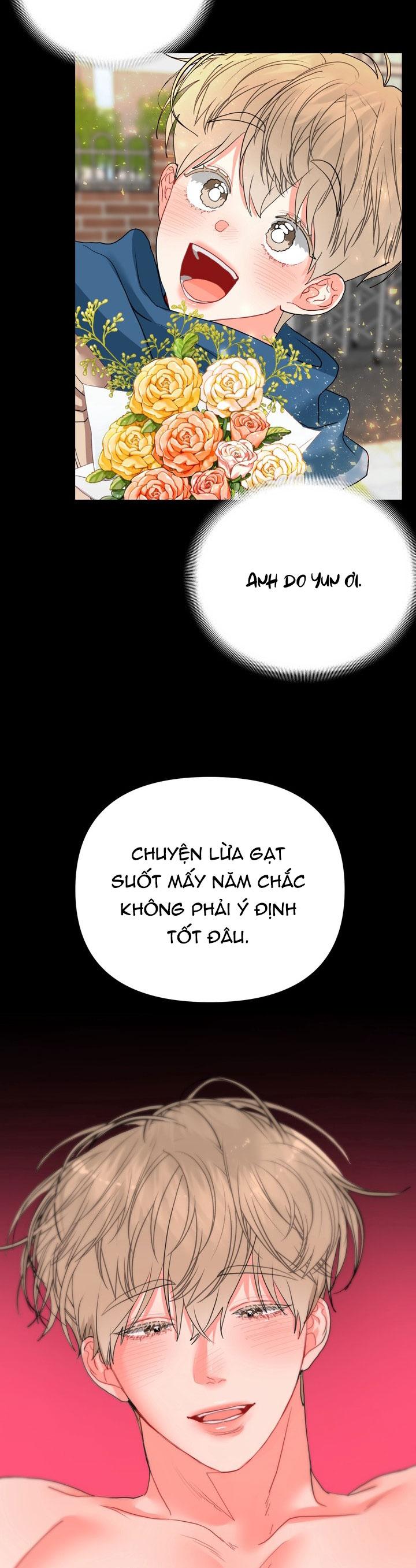 Đọc truyện (AxB) OMEGA CỦA ANH TRAI - Chapter 7