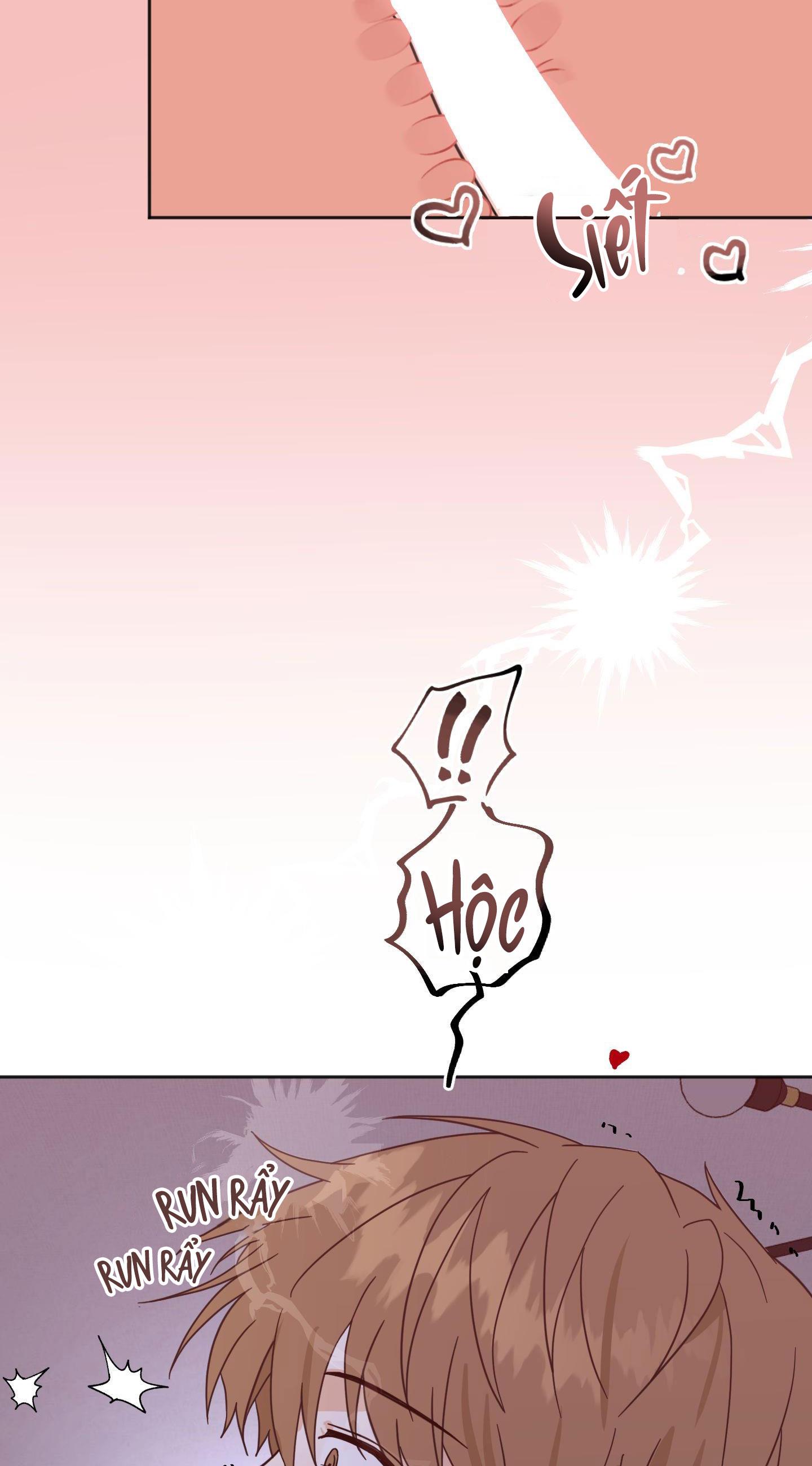 Đọc truyện CHUYỆN TÌNH CHIBI - Chapter 5