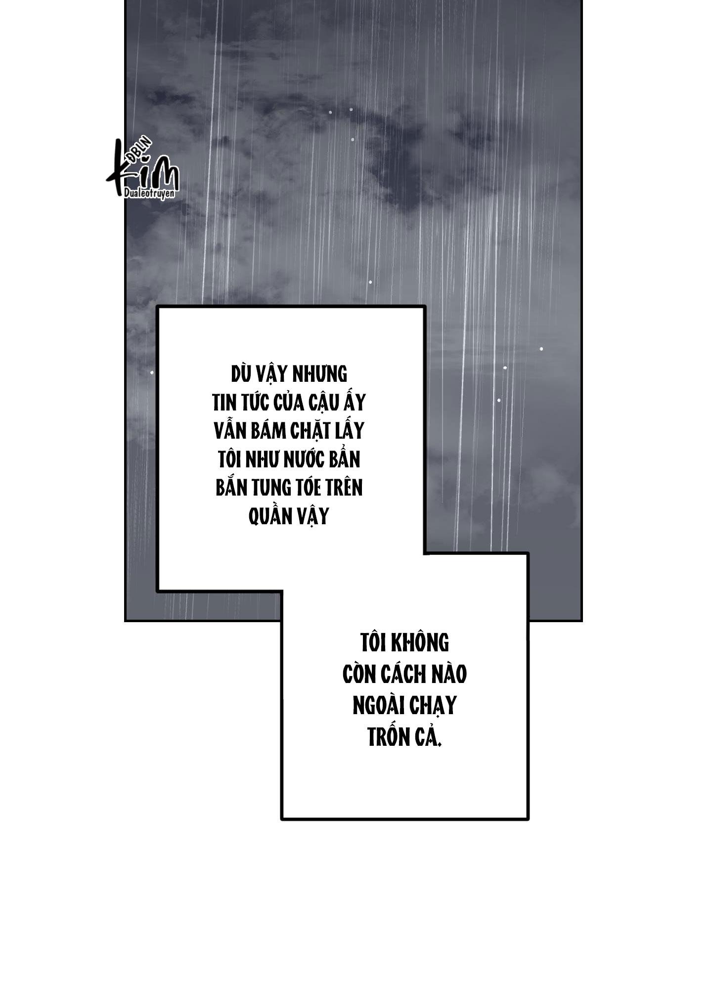 Đọc truyện NGHIỆN SEX - Chapter 17.1