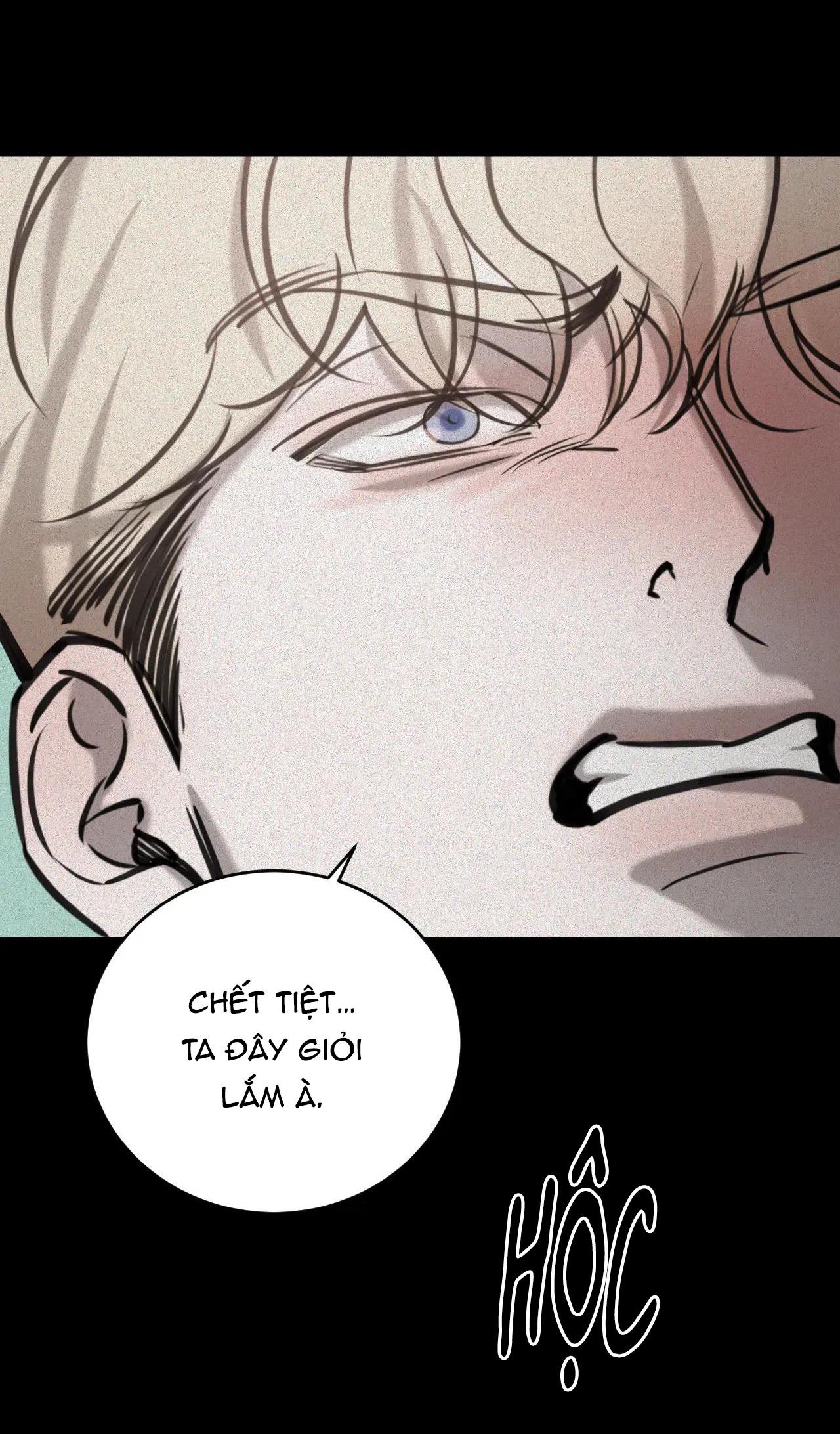 Đọc truyện GIỮA TÌNH CỜ VÀ ĐỊNH MỆNH - Chapter 61