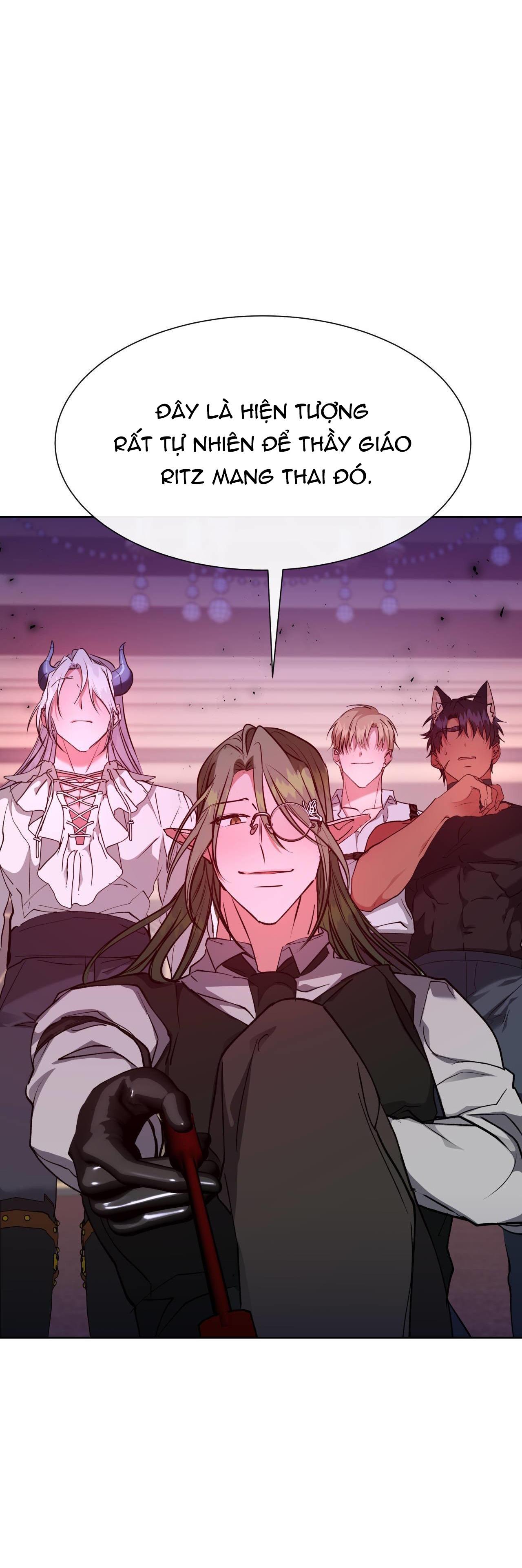Đọc truyện BÊN TRONG LÂU ĐÀI - Chapter 38