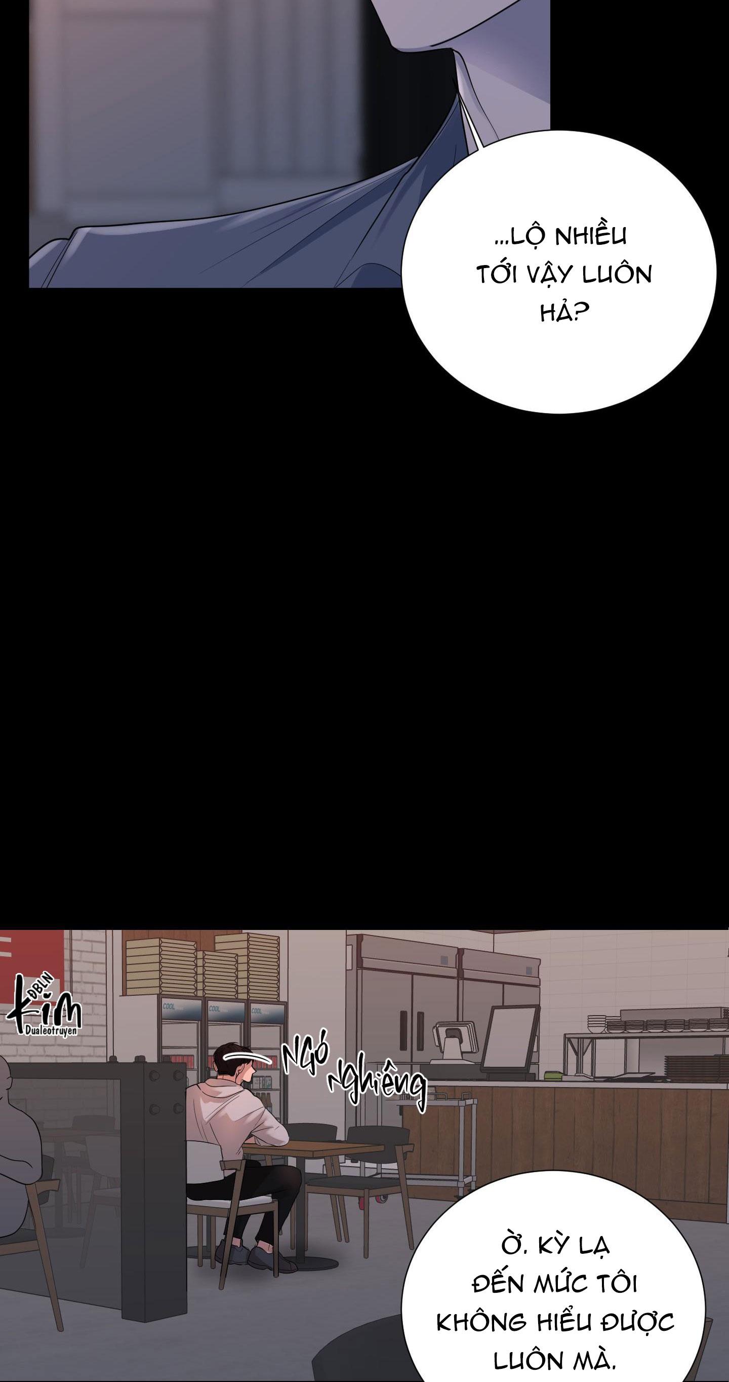 Đọc truyện BL NGẮN CHỊCH HỎNY - Chapter 42.6