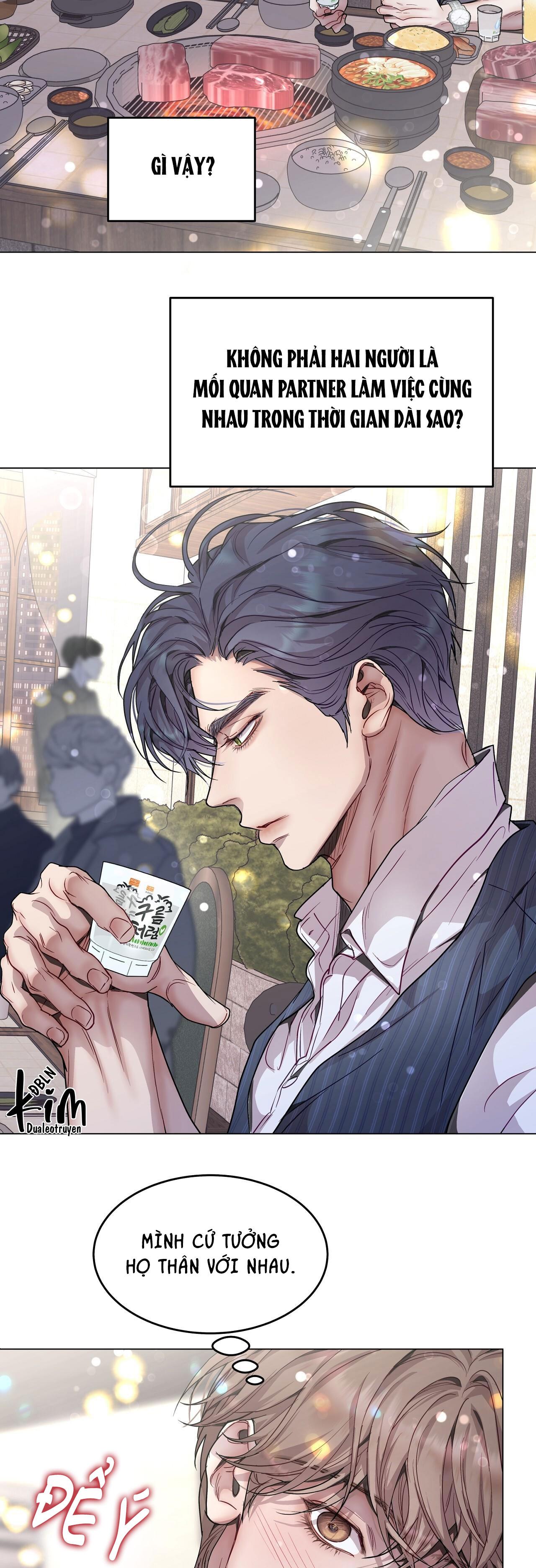 Đọc truyện LỐI SỐNG ÍCH KỶ - Chapter 63