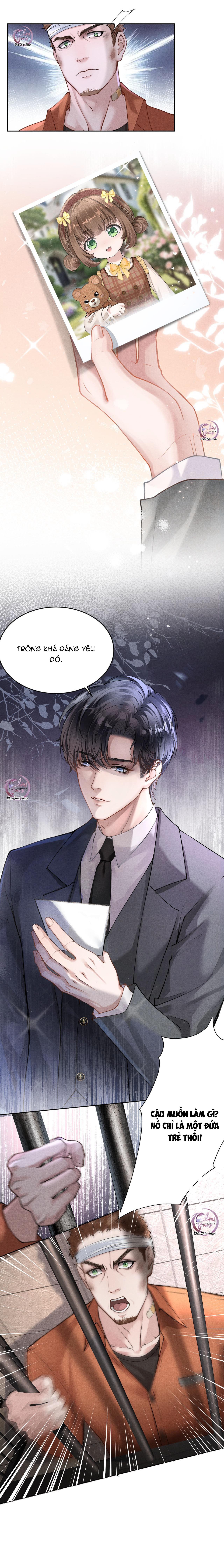 Đọc truyện Lông Vũ Ngược Sáng - Chapter 5