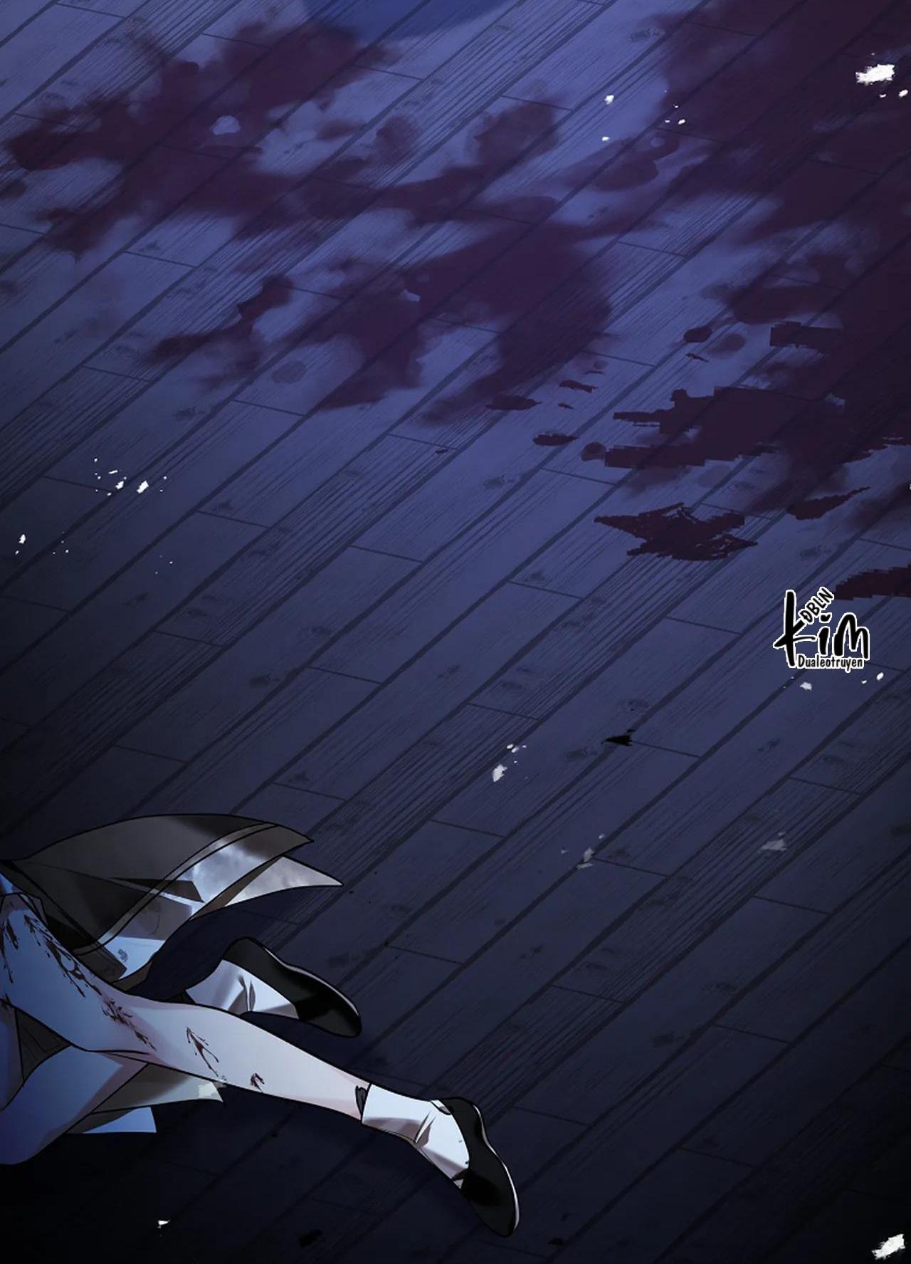 Đọc truyện HOA GIẤY - Chapter 72