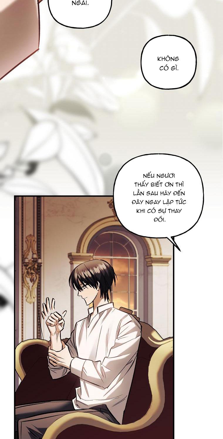 Đọc truyện (ABO) BƯỚC NGOẶT - Chapter 40