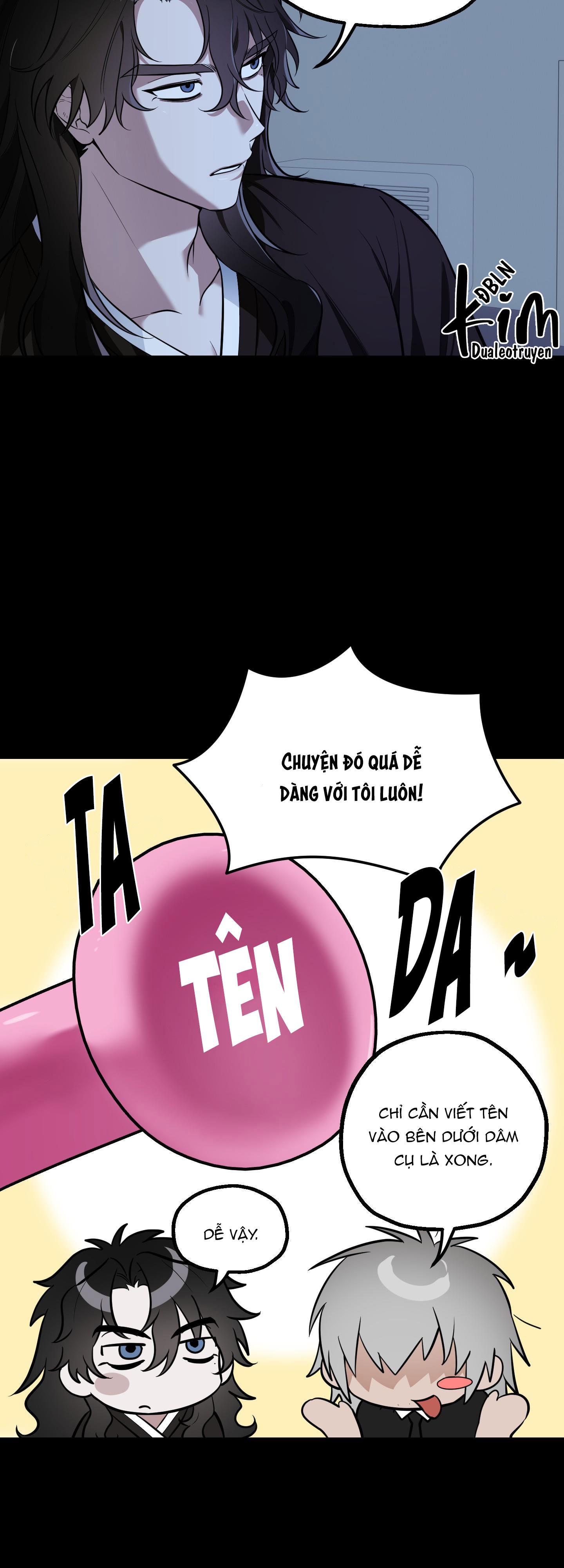 Đọc truyện SỰ THAM LAM CỦA NHÂN LOẠI - Chapter 13.4