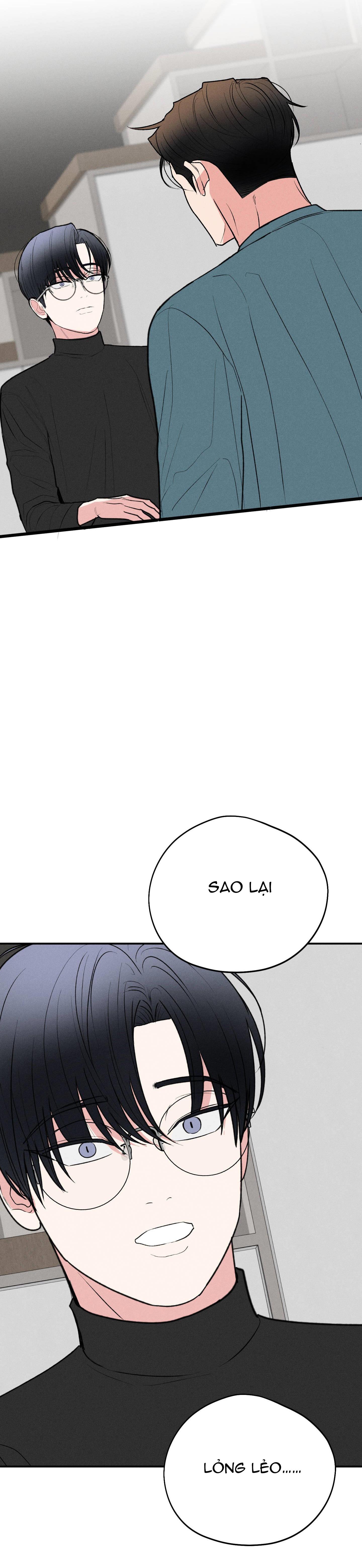 Đọc truyện MÓN QUÀ DÀNH CHO KẺ NGẠO MẠN - Chapter 55