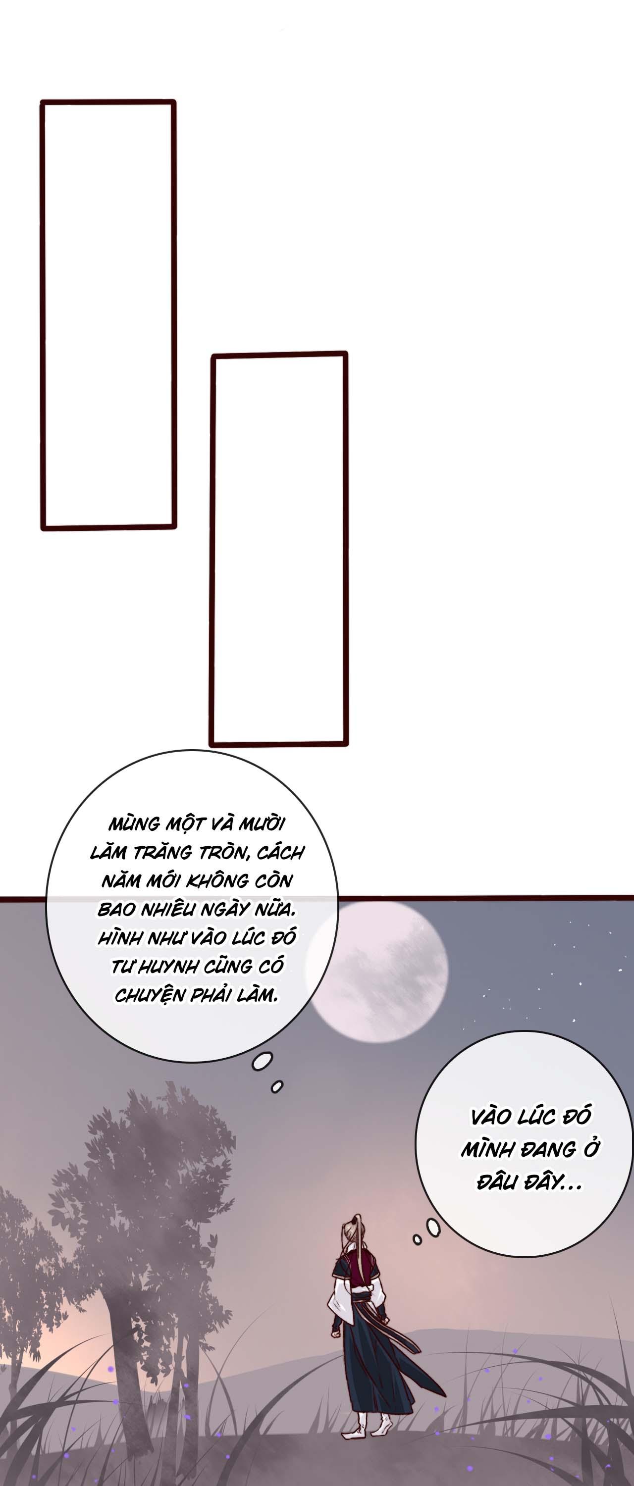 Đọc truyện Hạnh Lâm Phương Hoa (END SS1) - Chapter 75