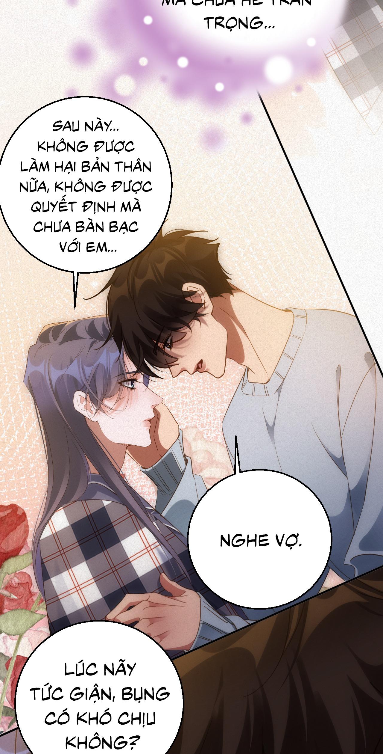 Đọc truyện CHỒNG CŨ MUỐN TÁI HÔN LẦN NỮA - Chapter 100