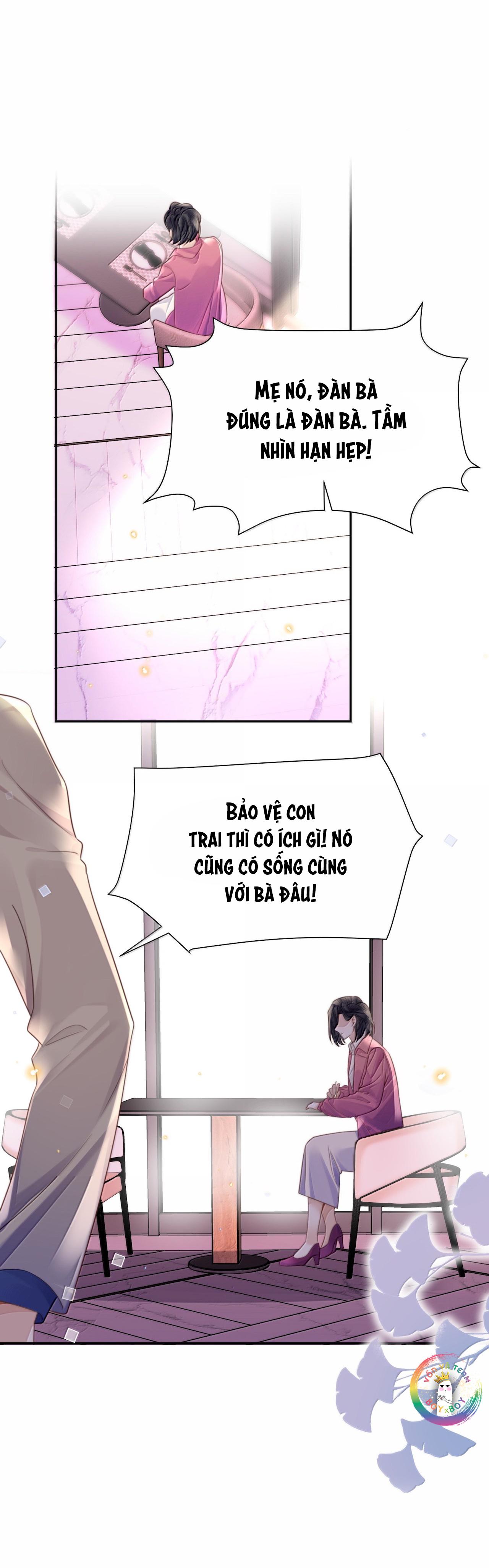 Đọc truyện Đặc Chế Cho Riêng Anh - Chapter 103