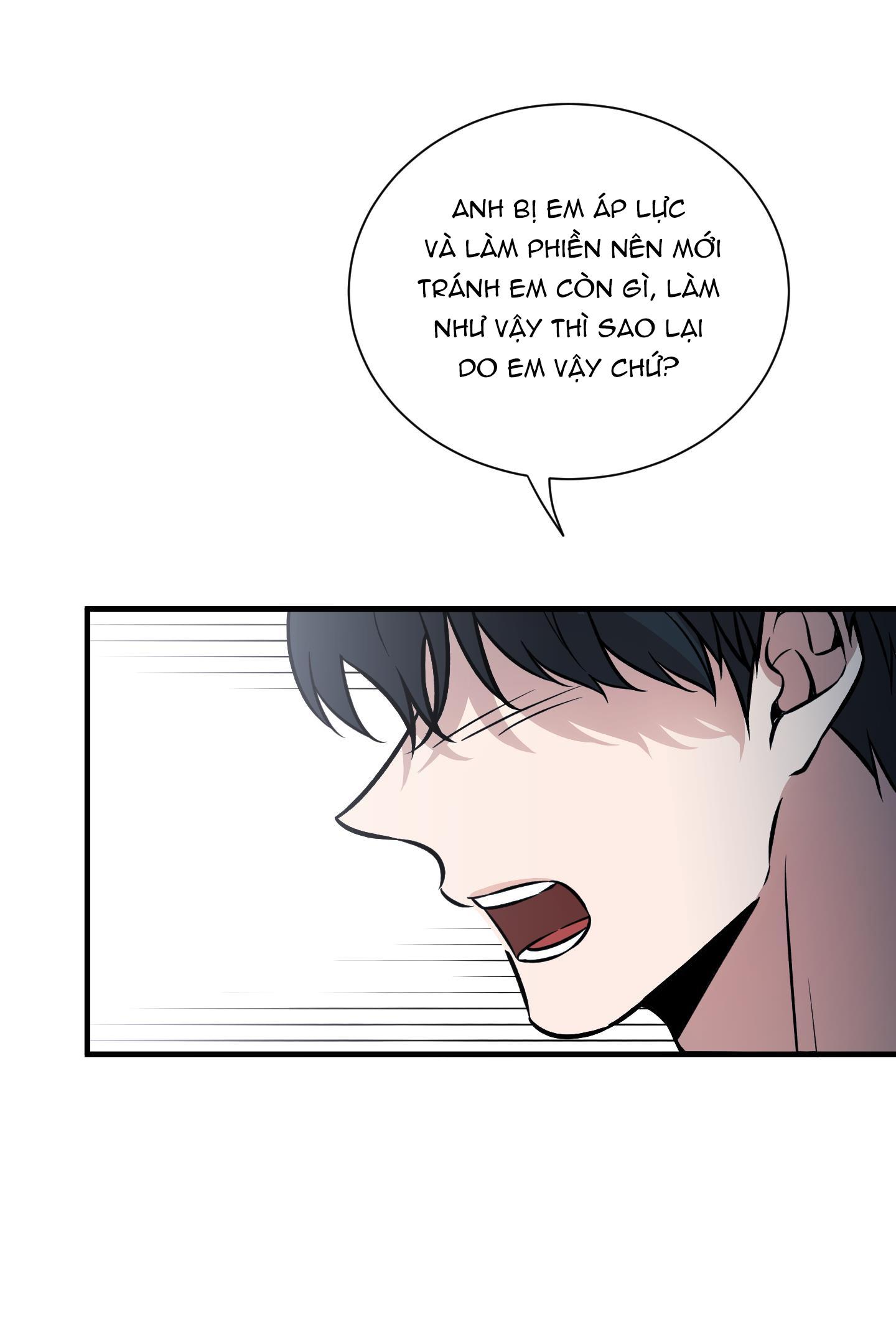 Đọc truyện NGHIỆN SEX - Chapter 29.2