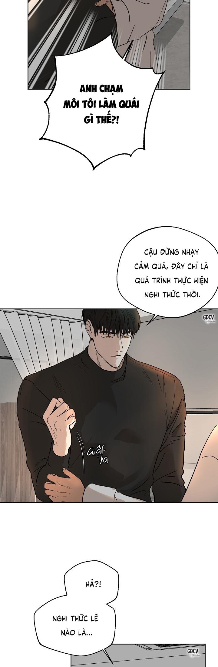 Đọc truyện TUYỂN TẬP ÁM ẢNH, MƯU MÔ CÔNG - Chapter 2.4