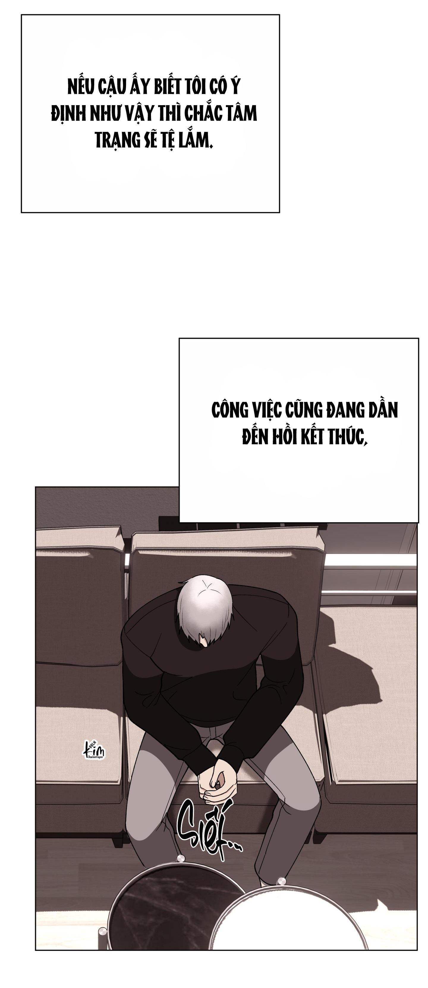 Đọc truyện BL NGẮN TUYỂN CHỌN - Chapter 31.2