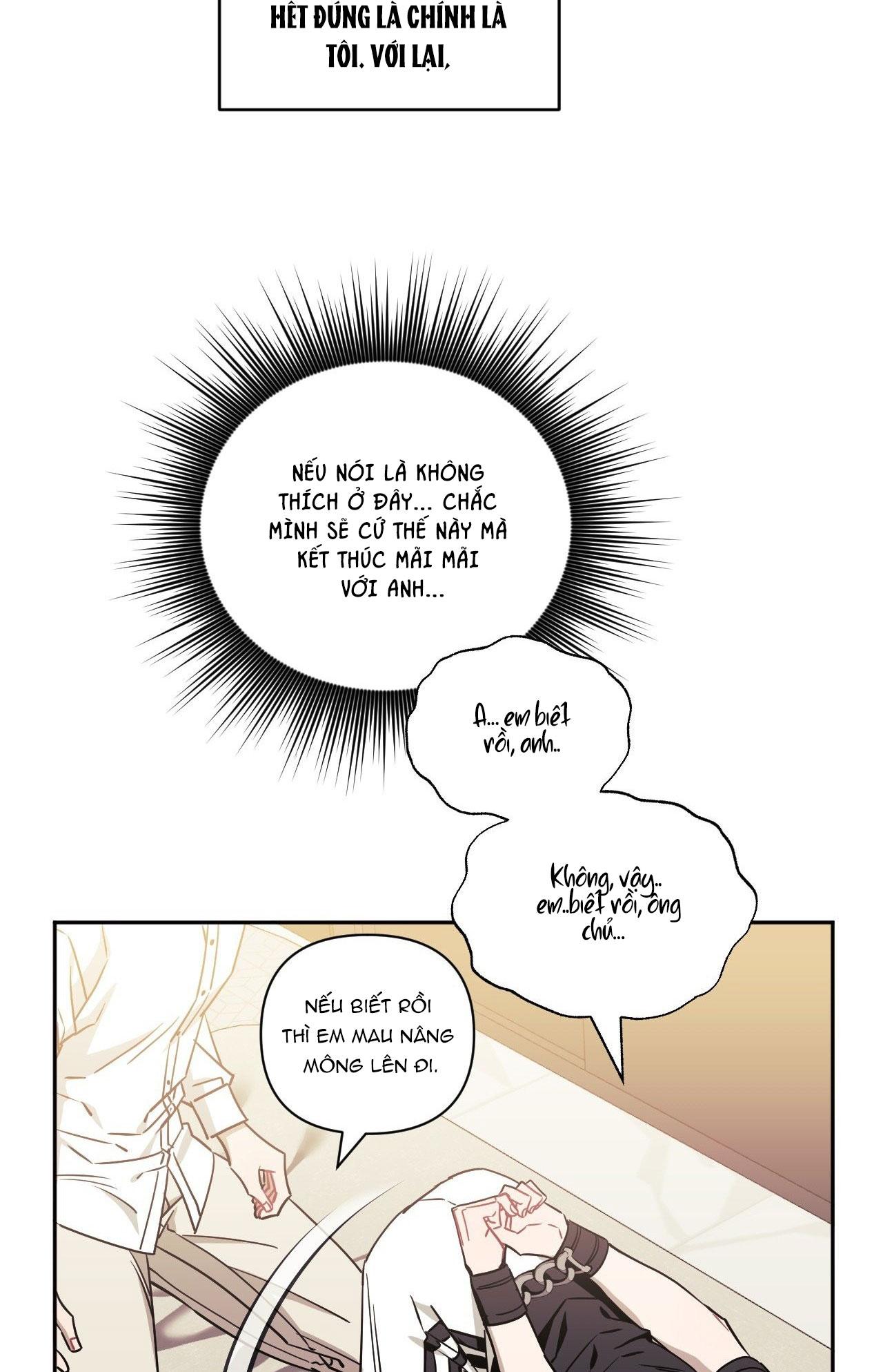 Đọc truyện HƠN CẢ BẠN BÈ - Chapter 93