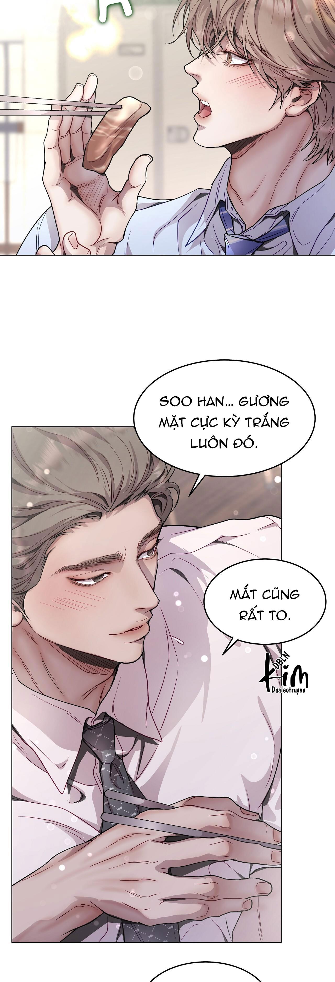 Đọc truyện LỐI SỐNG ÍCH KỶ - Chapter 63