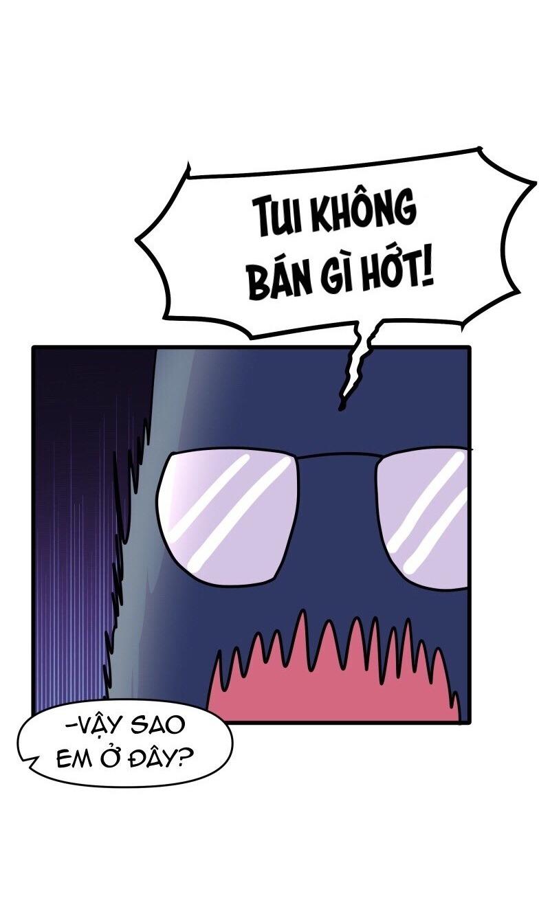 Đọc truyện Truyện Ngôn Nhưng Không Ngôn Lắm - Chapter 82