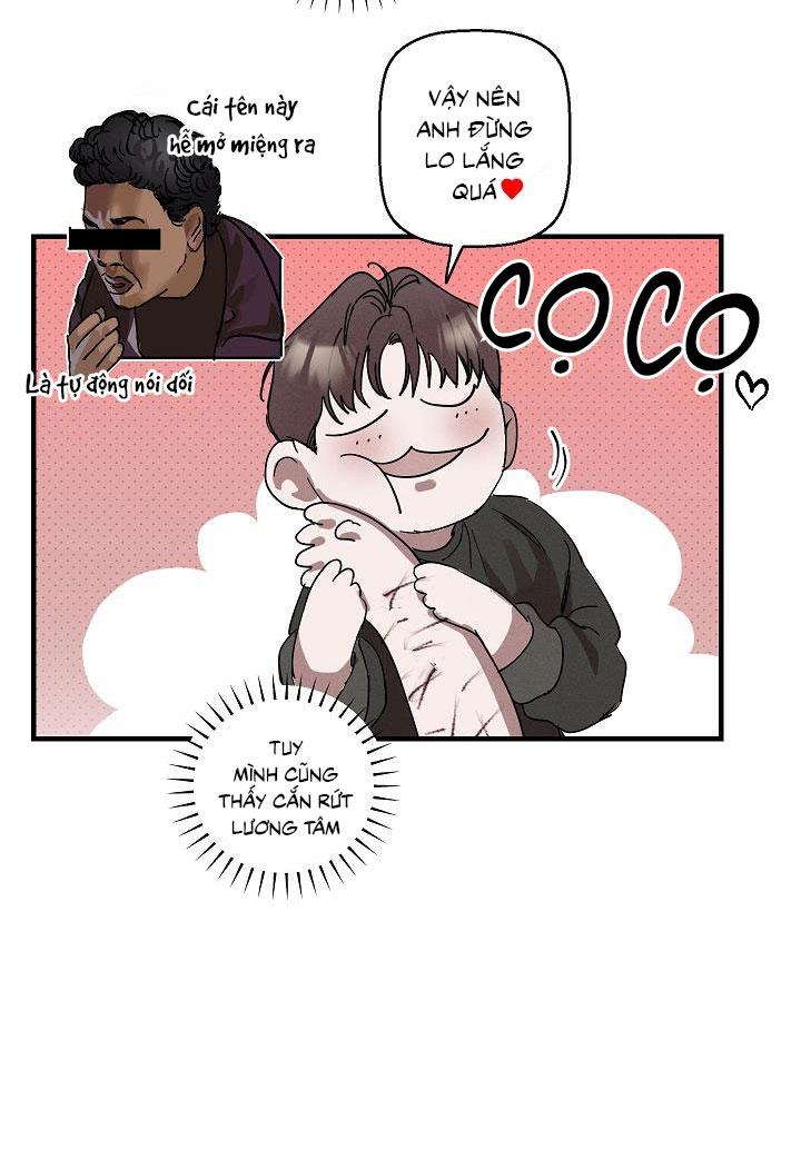 Đọc truyện Lãng mạn một chiều - Chapter 14