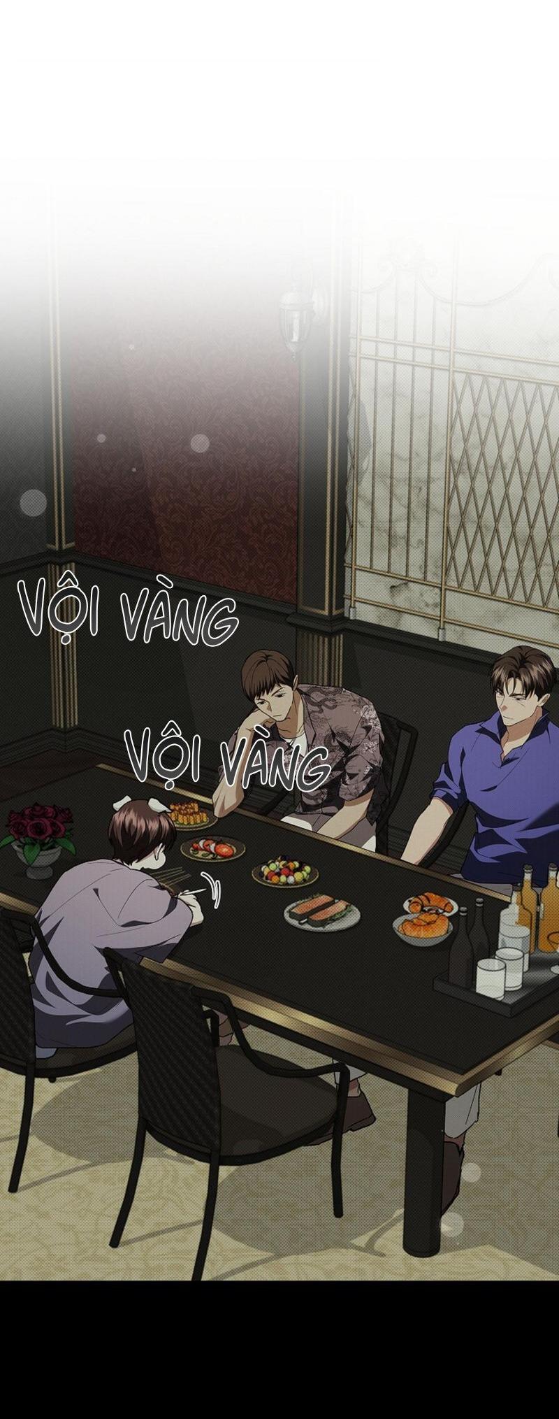 Đọc truyện ĐỪNG ĐỘNG VÀO CÚN CON! - Chapter 16